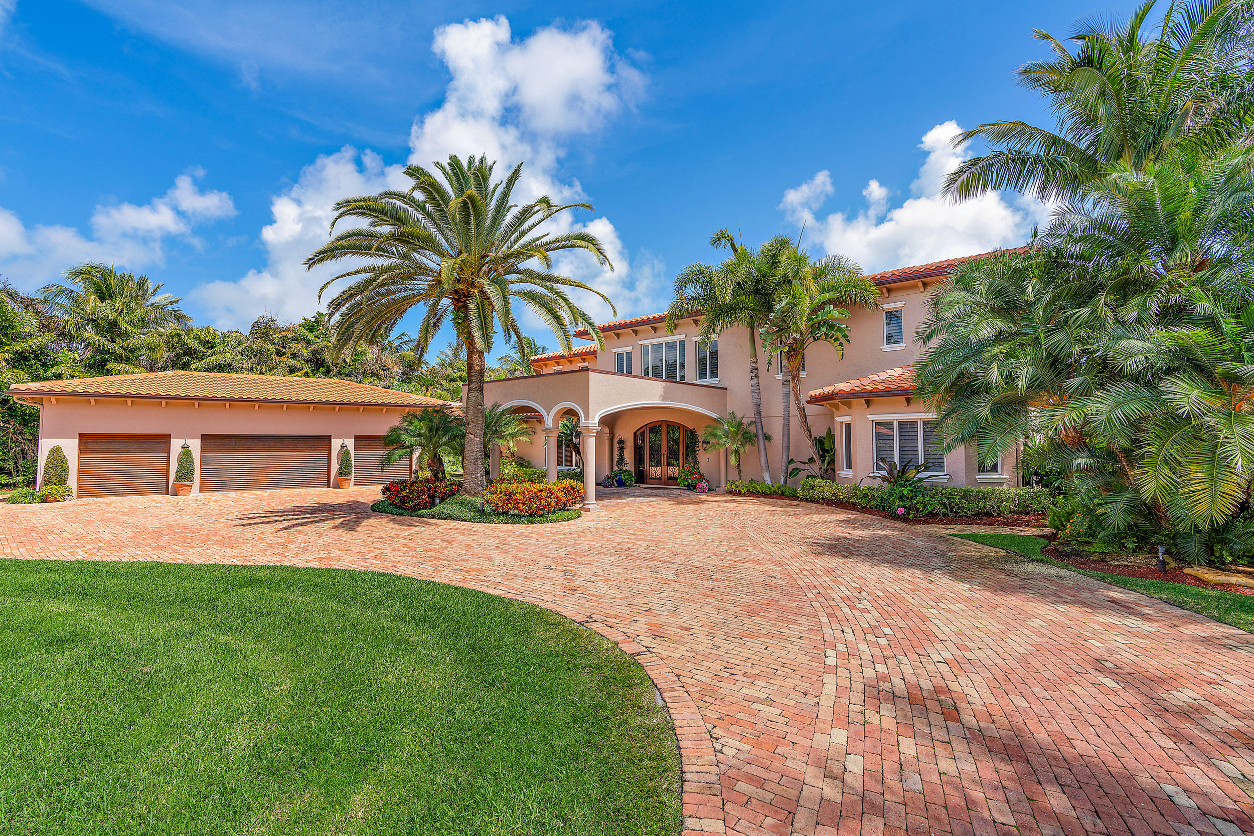 Anchorage Point - Residential