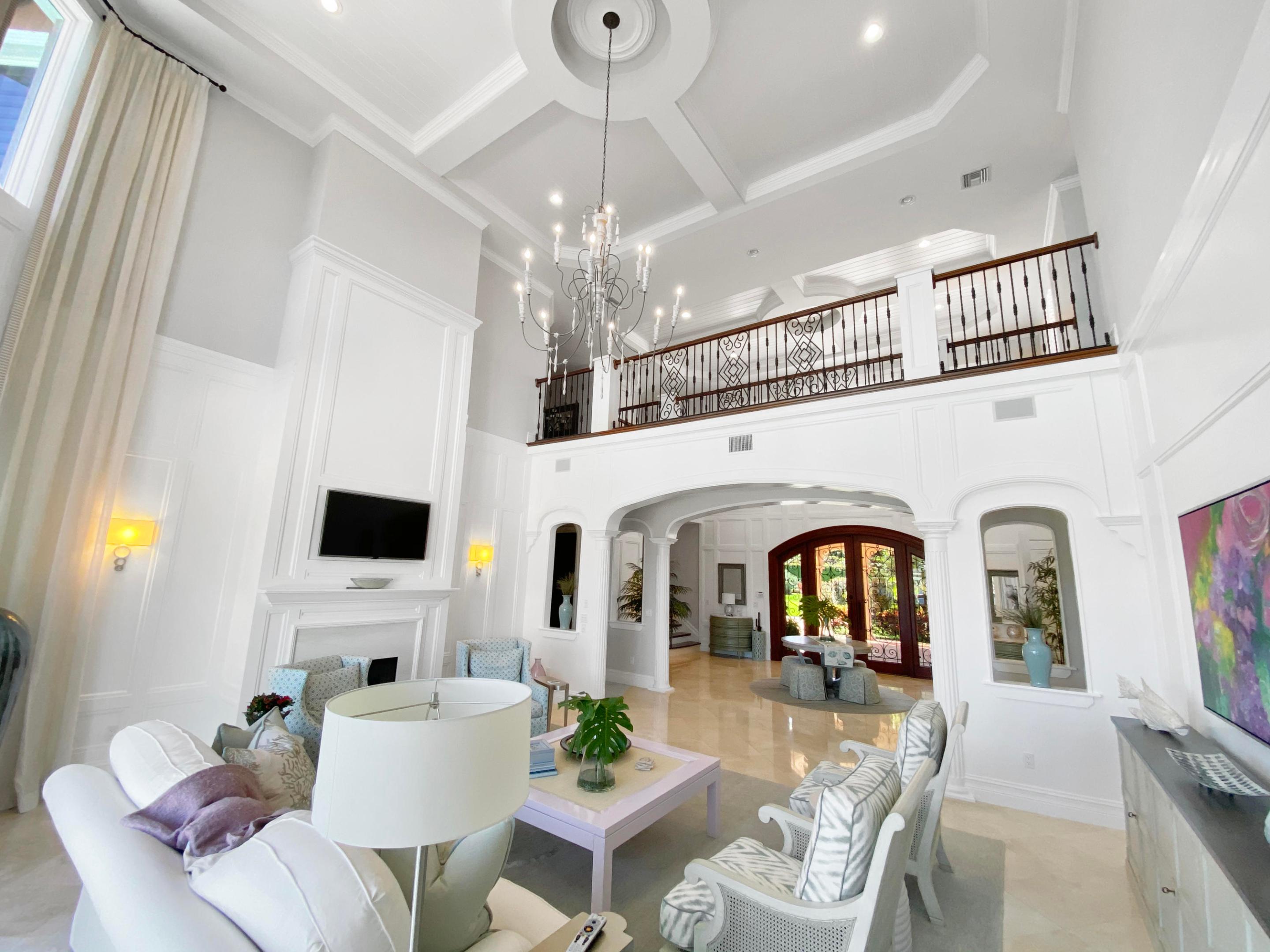 Anchorage Point - Residential