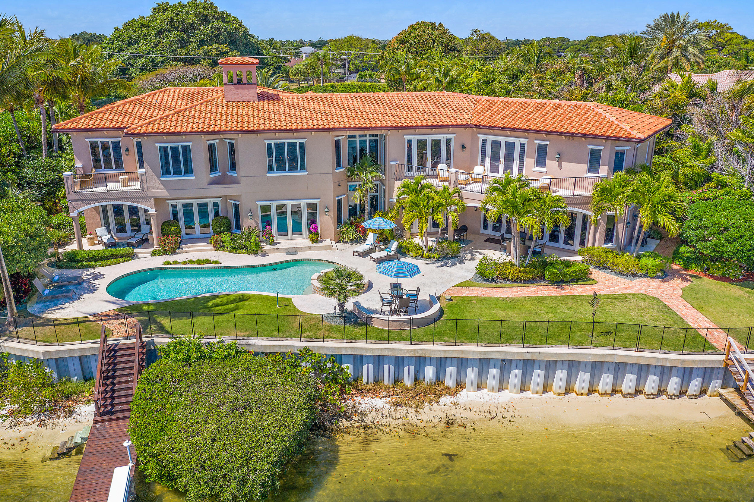 Anchorage Point - Residential