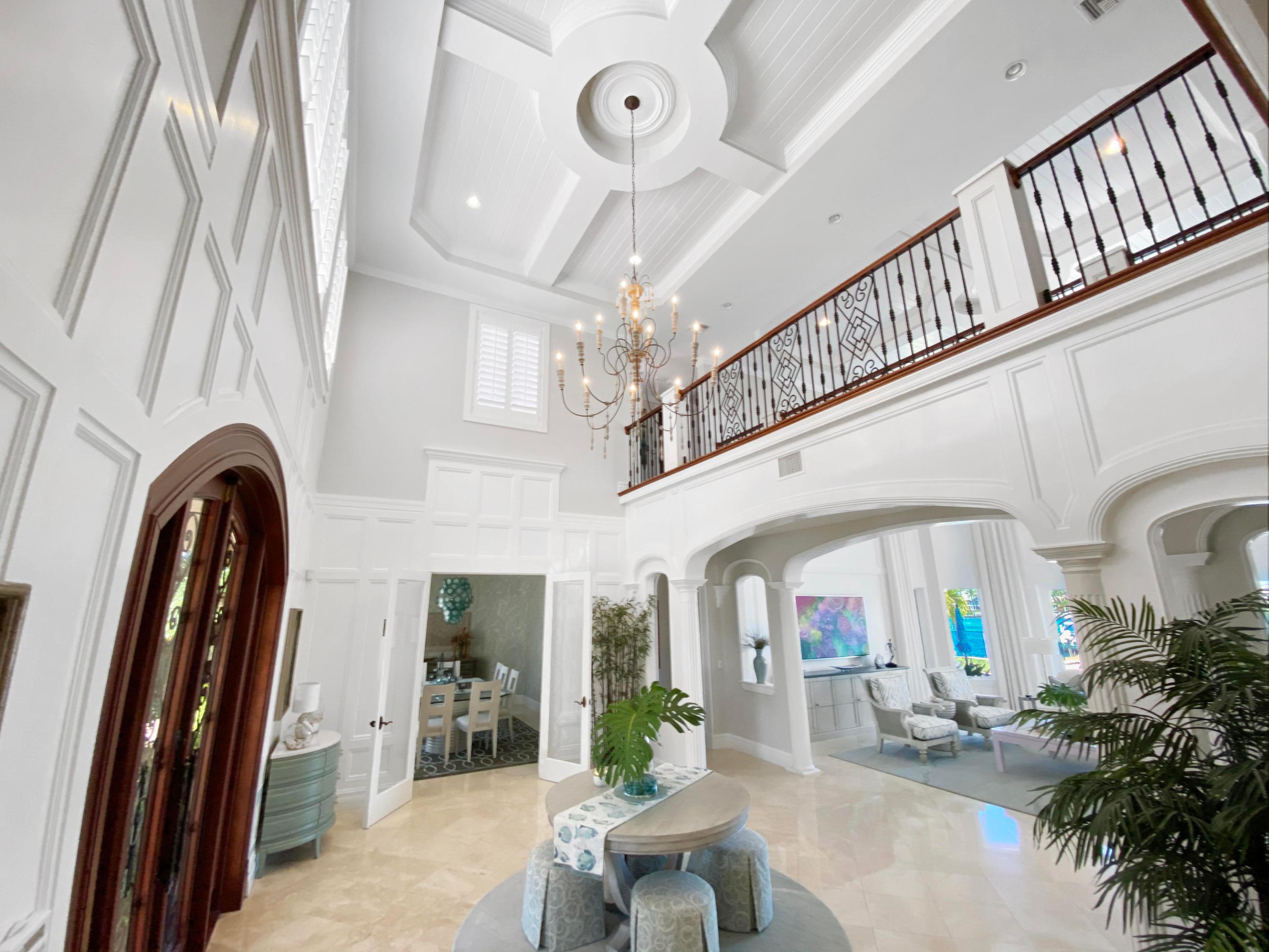 Anchorage Point - Residential