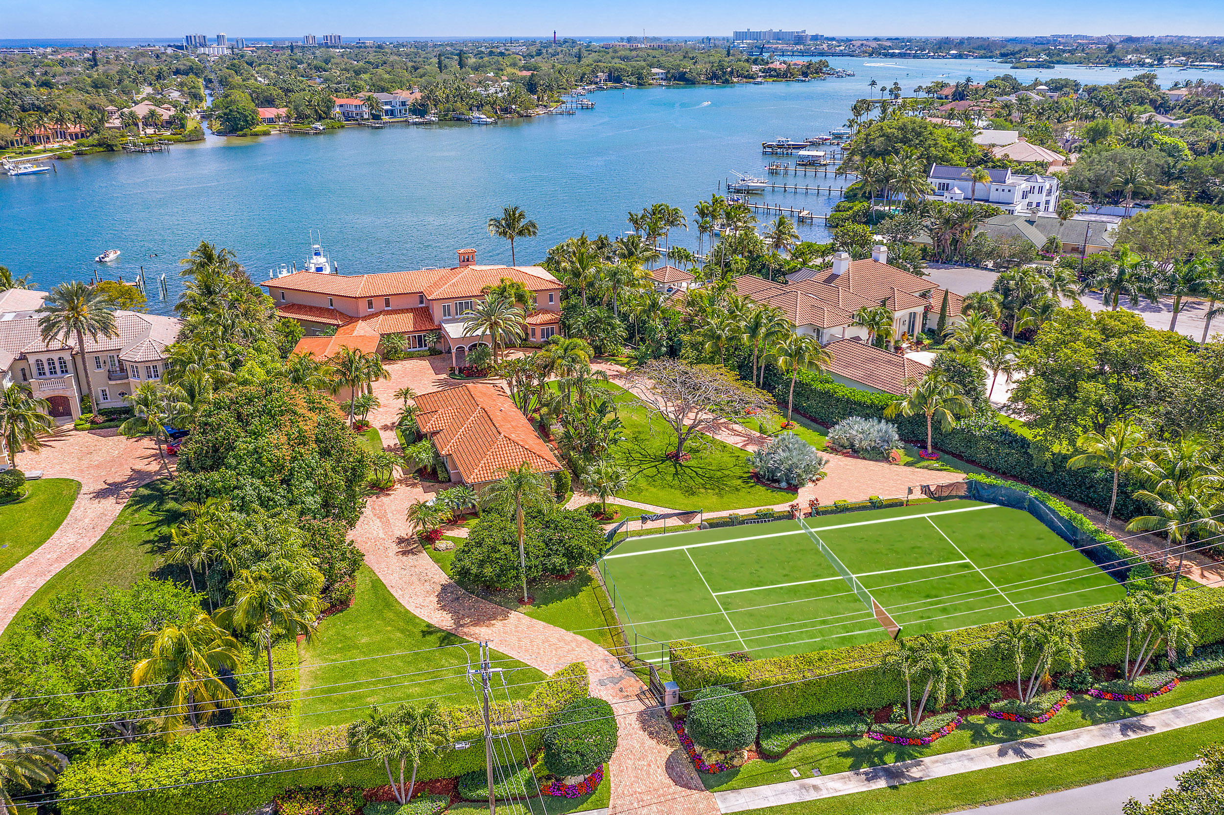 Anchorage Point - Residential