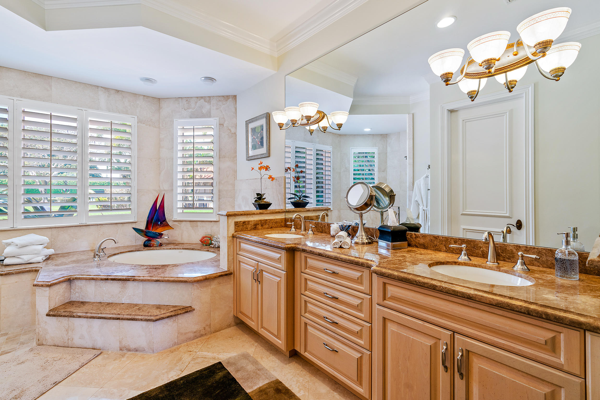 Anchorage Point - Residential