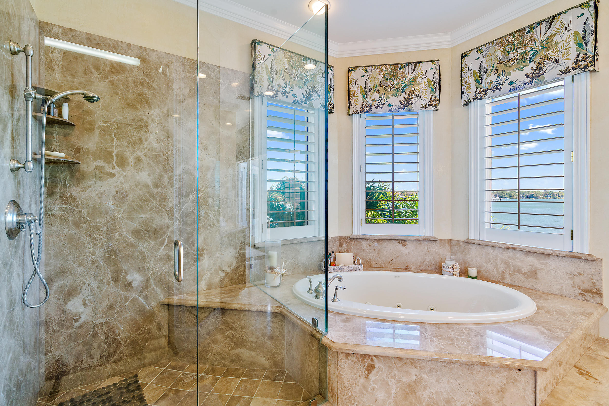 Anchorage Point - Residential