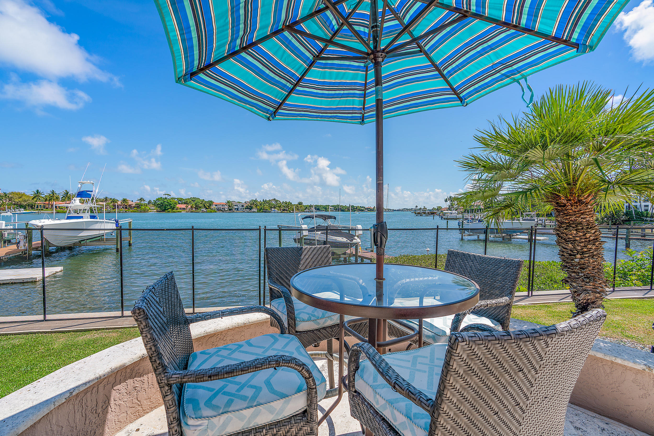 Anchorage Point - Residential