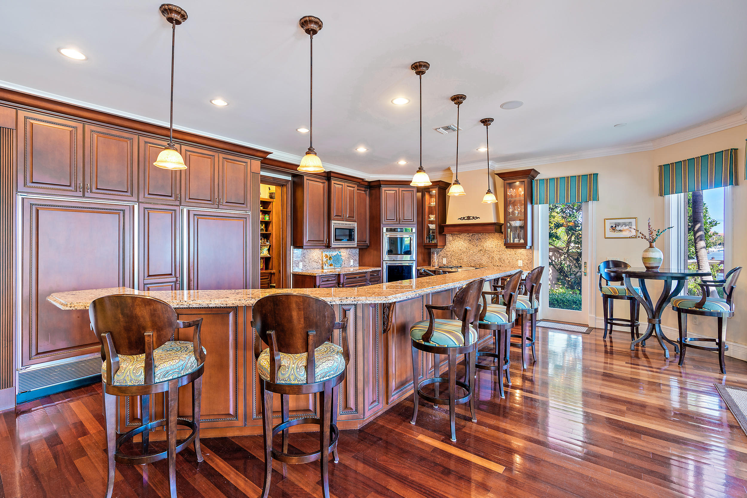 Anchorage Point - Residential