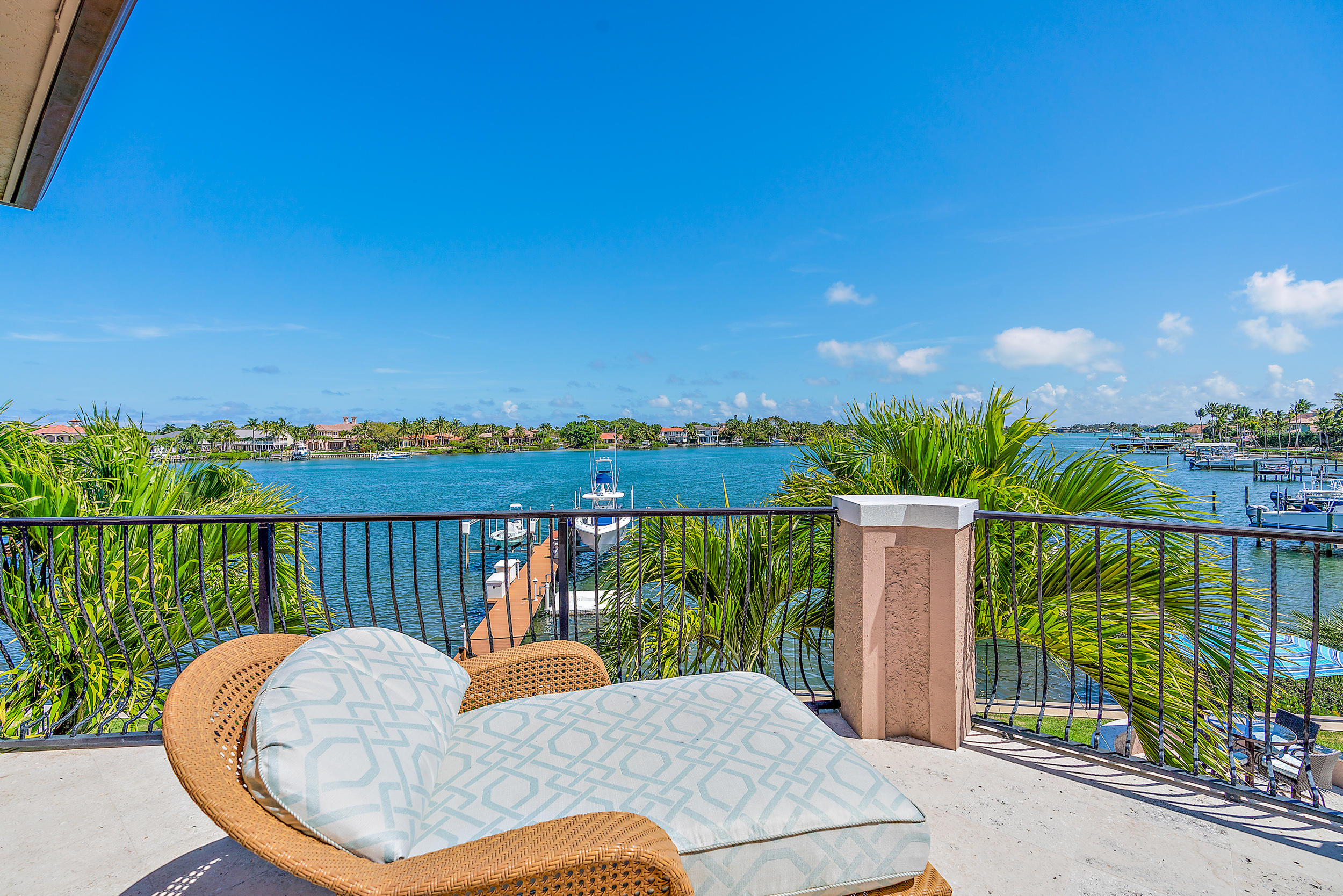 Anchorage Point - Residential