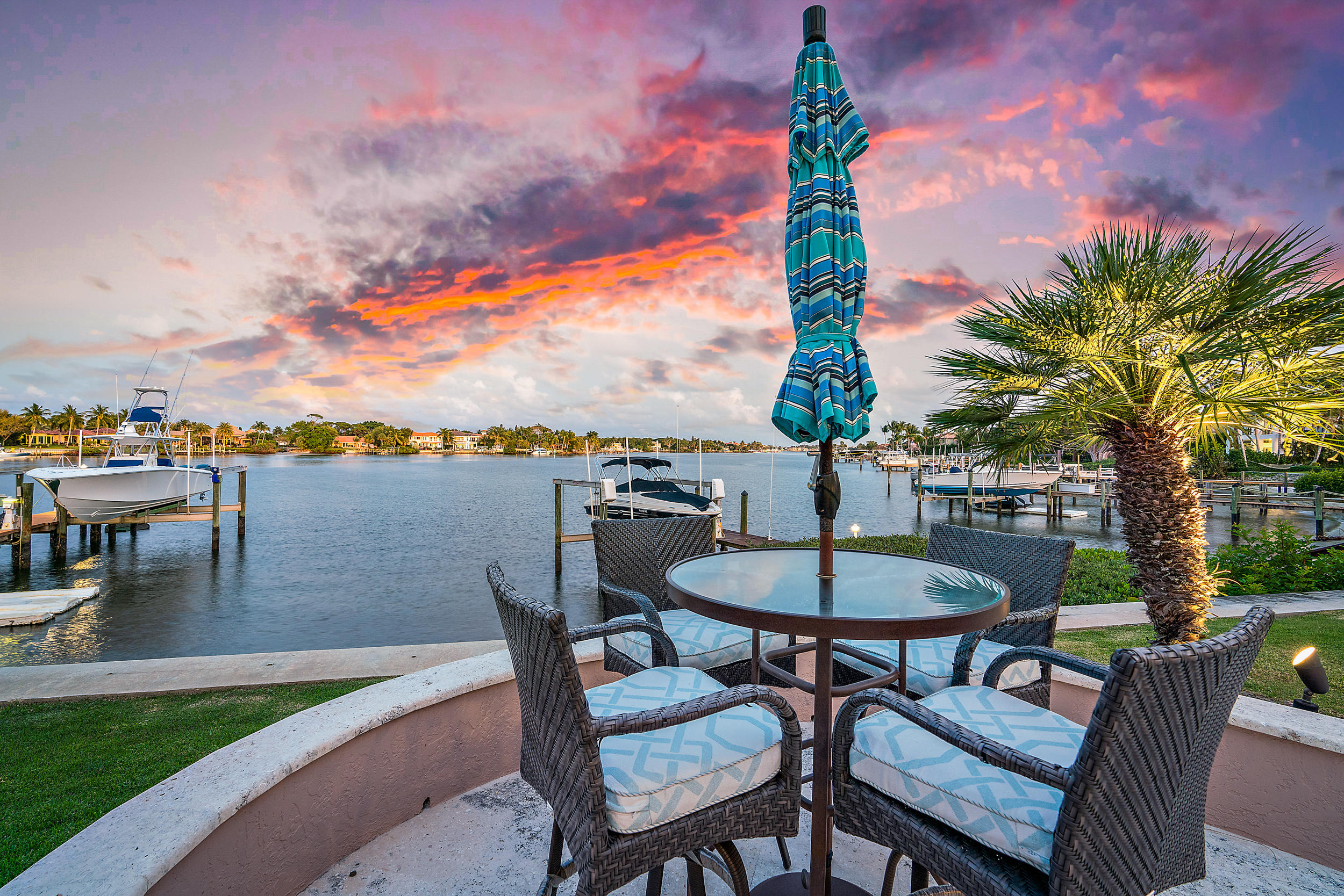 Anchorage Point - Residential