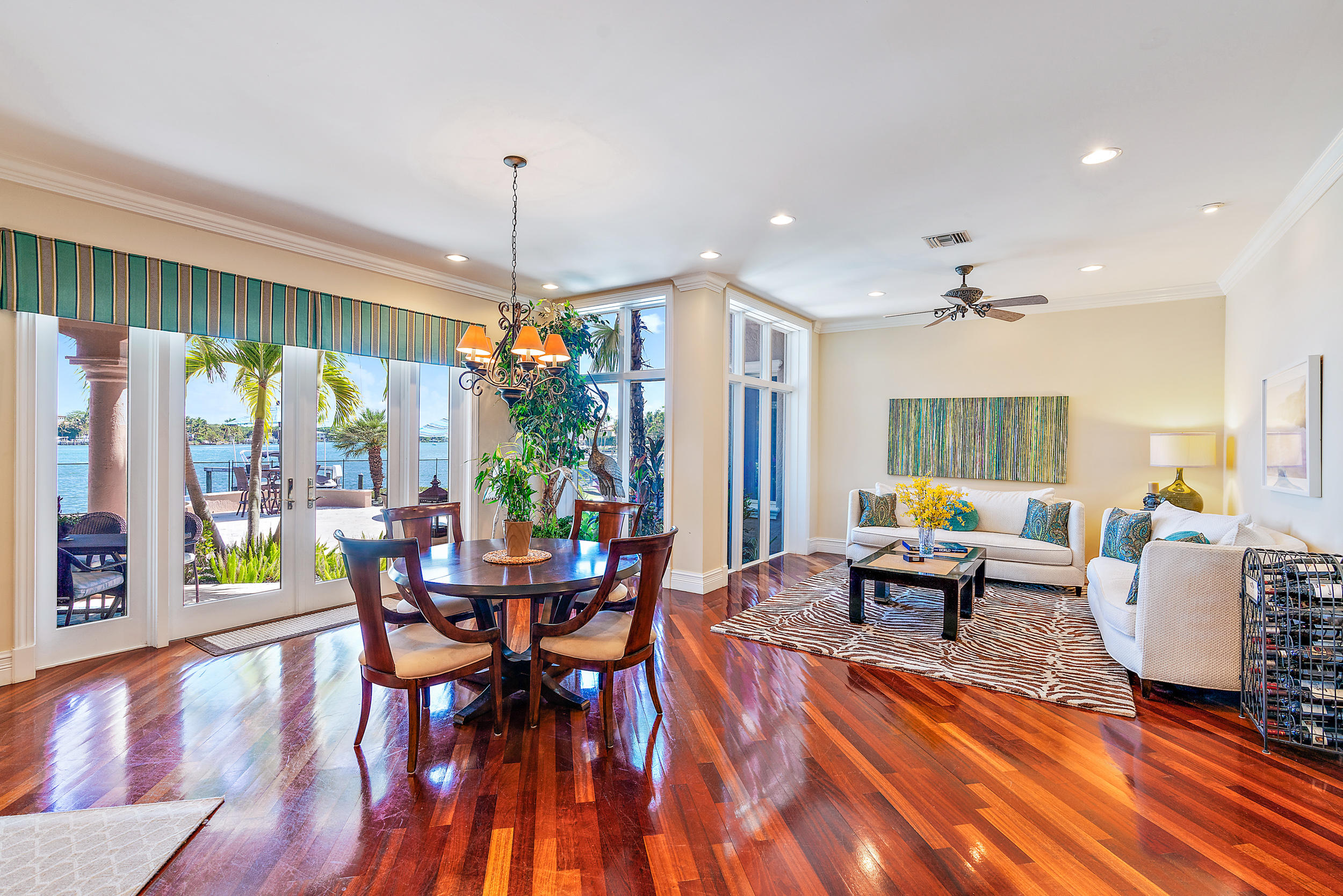 Anchorage Point - Residential