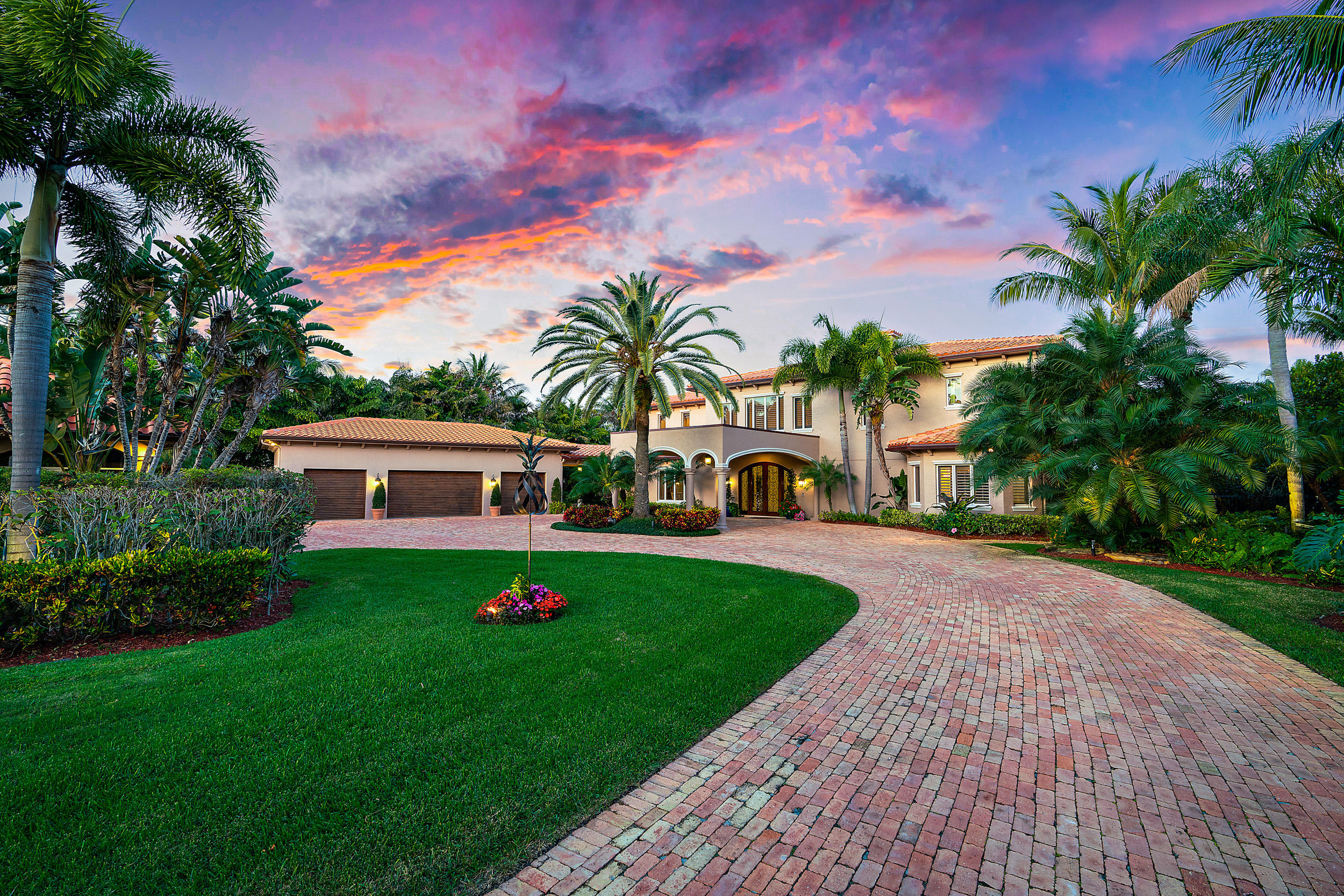 Anchorage Point - Residential