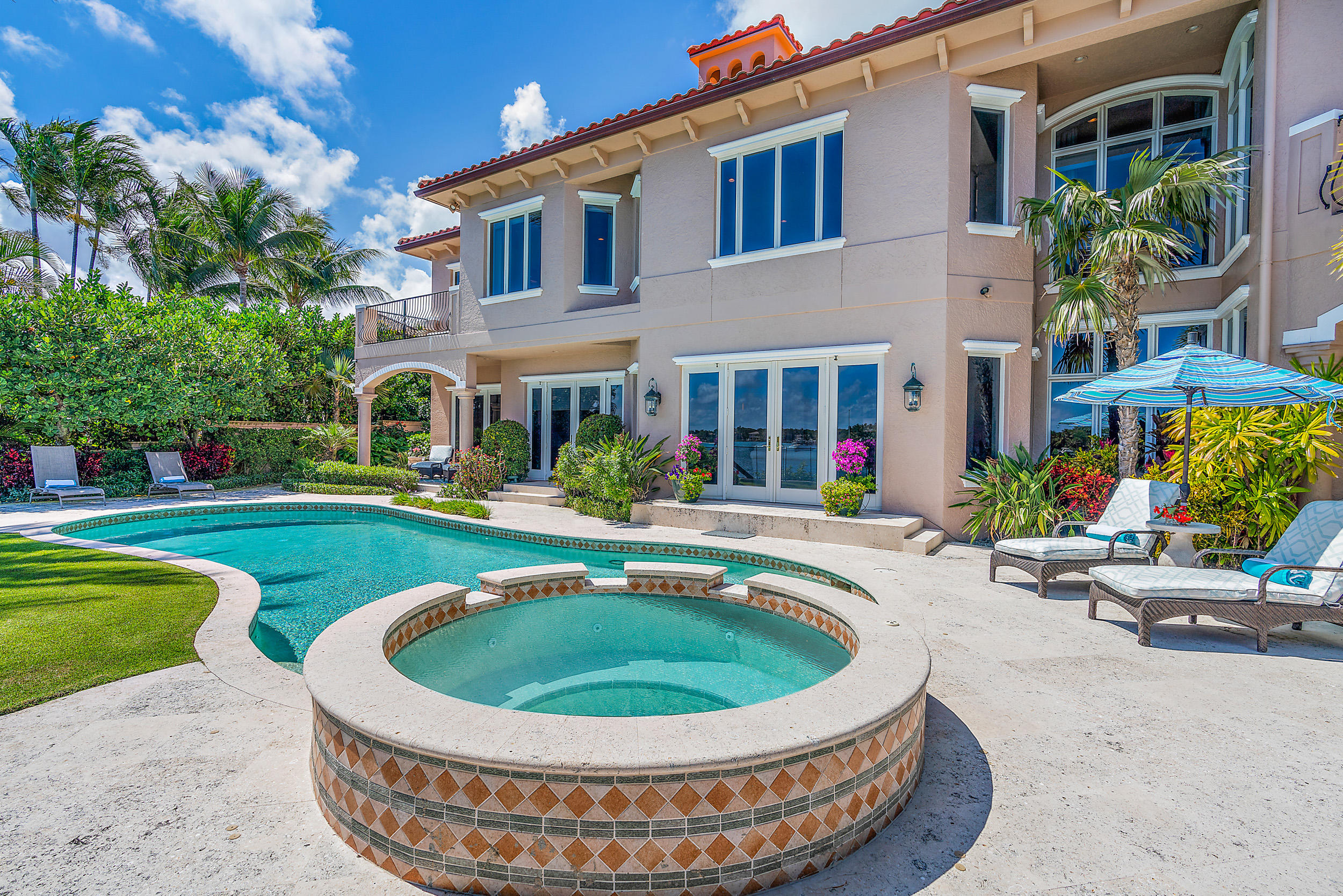 Anchorage Point - Residential