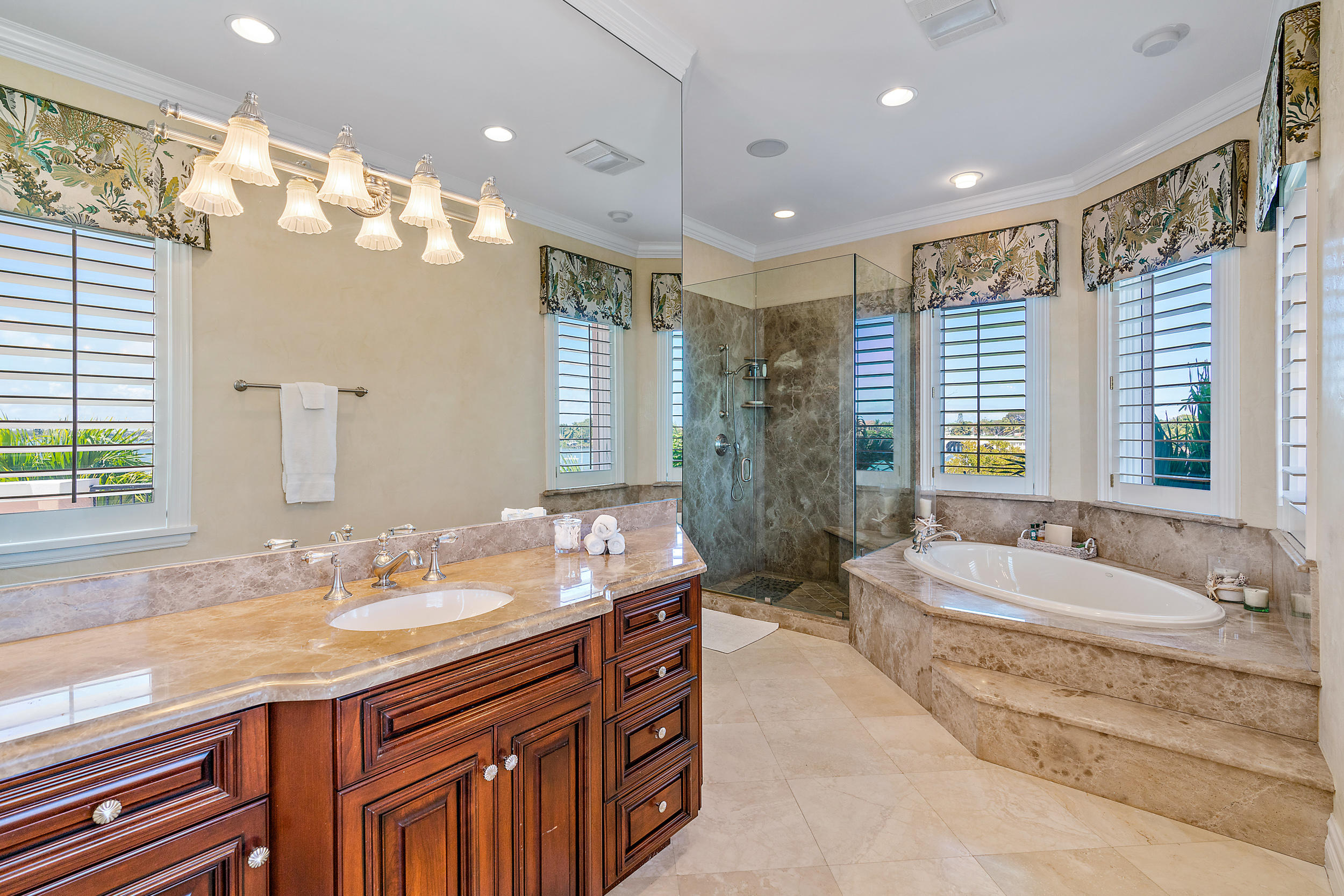 Anchorage Point - Residential