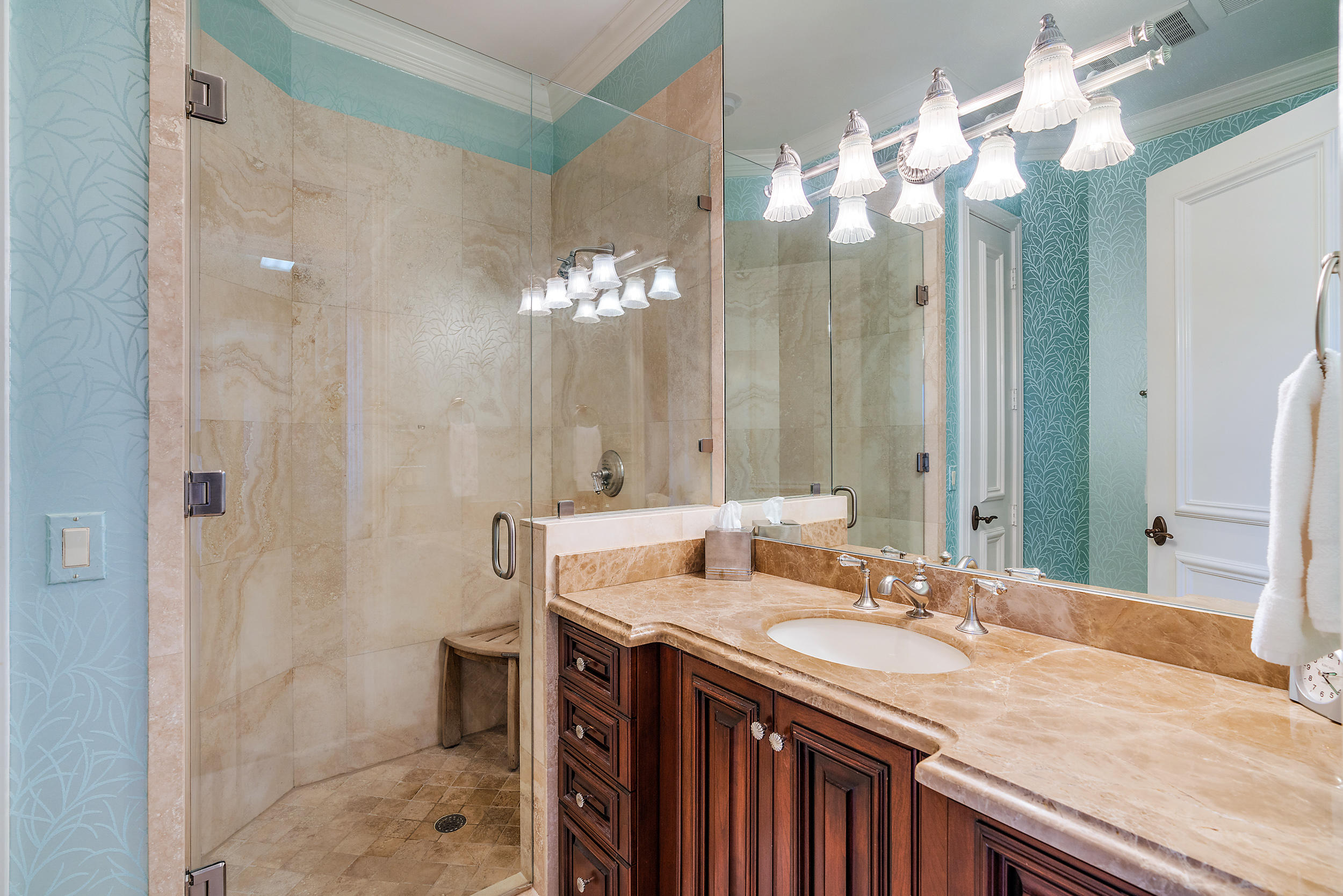 Anchorage Point - Residential