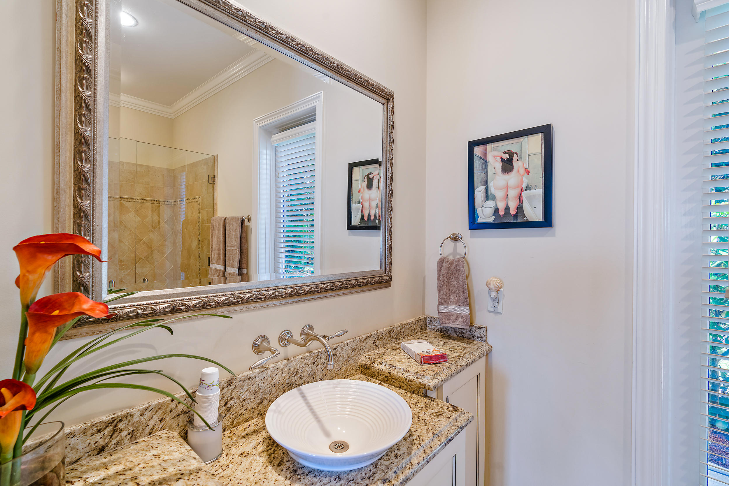 Anchorage Point - Residential