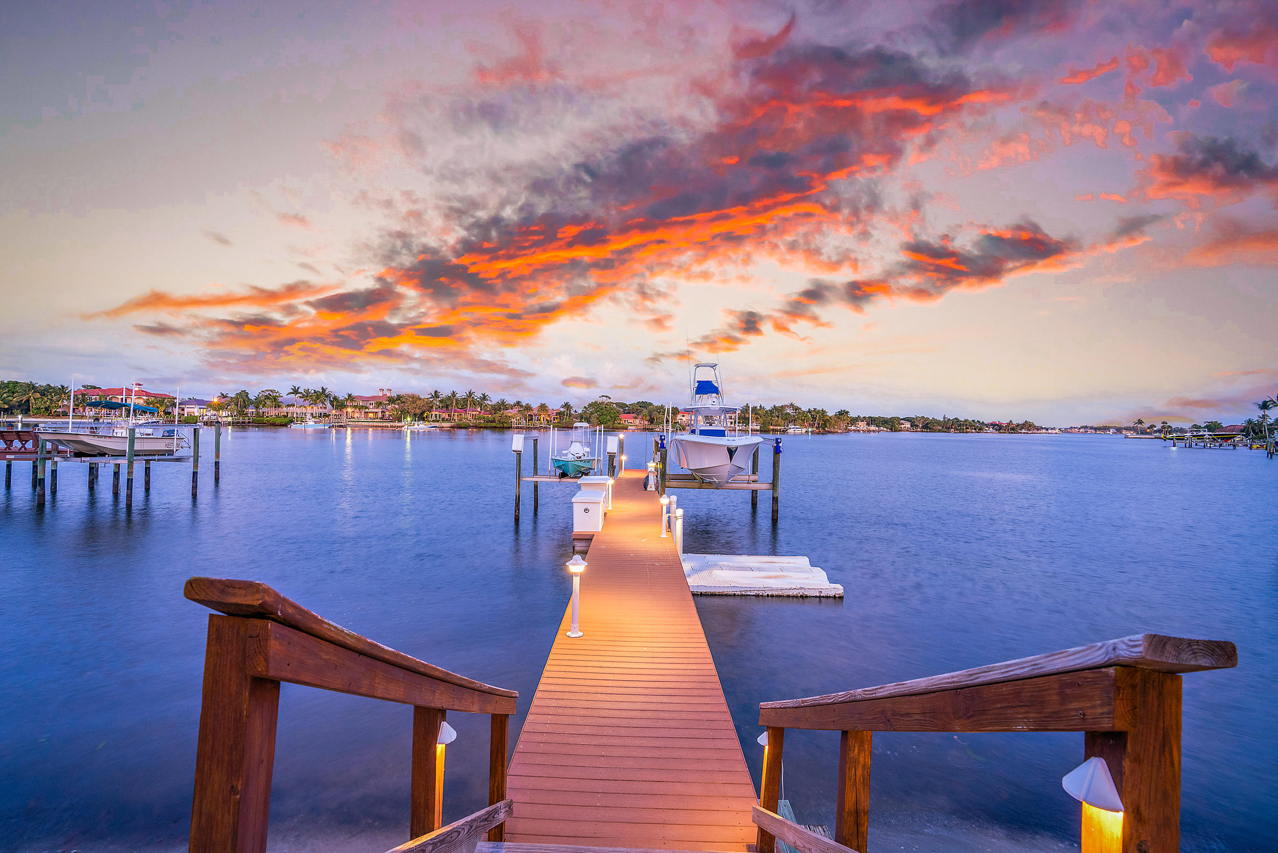 Anchorage Point - Residential