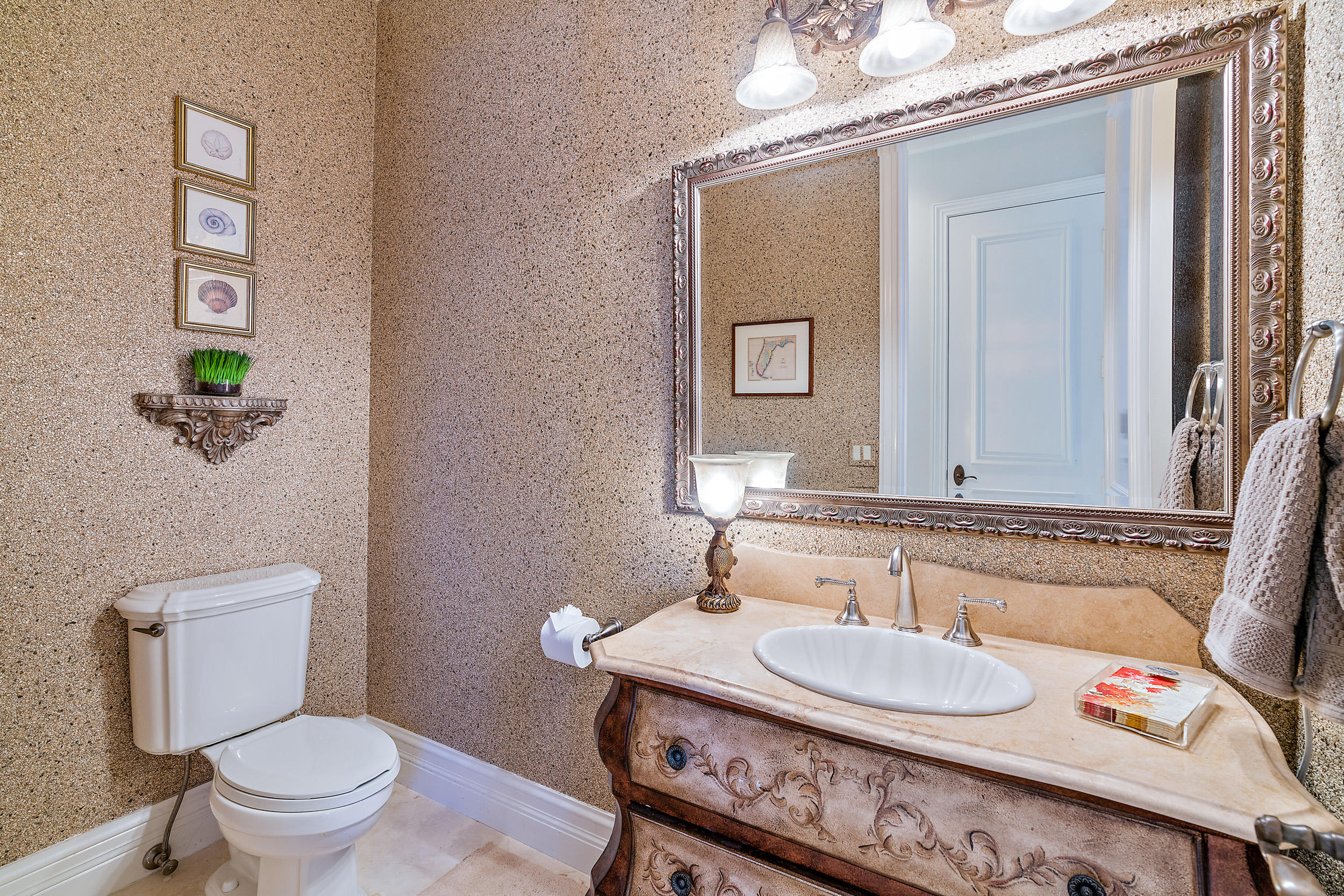 Anchorage Point - Residential