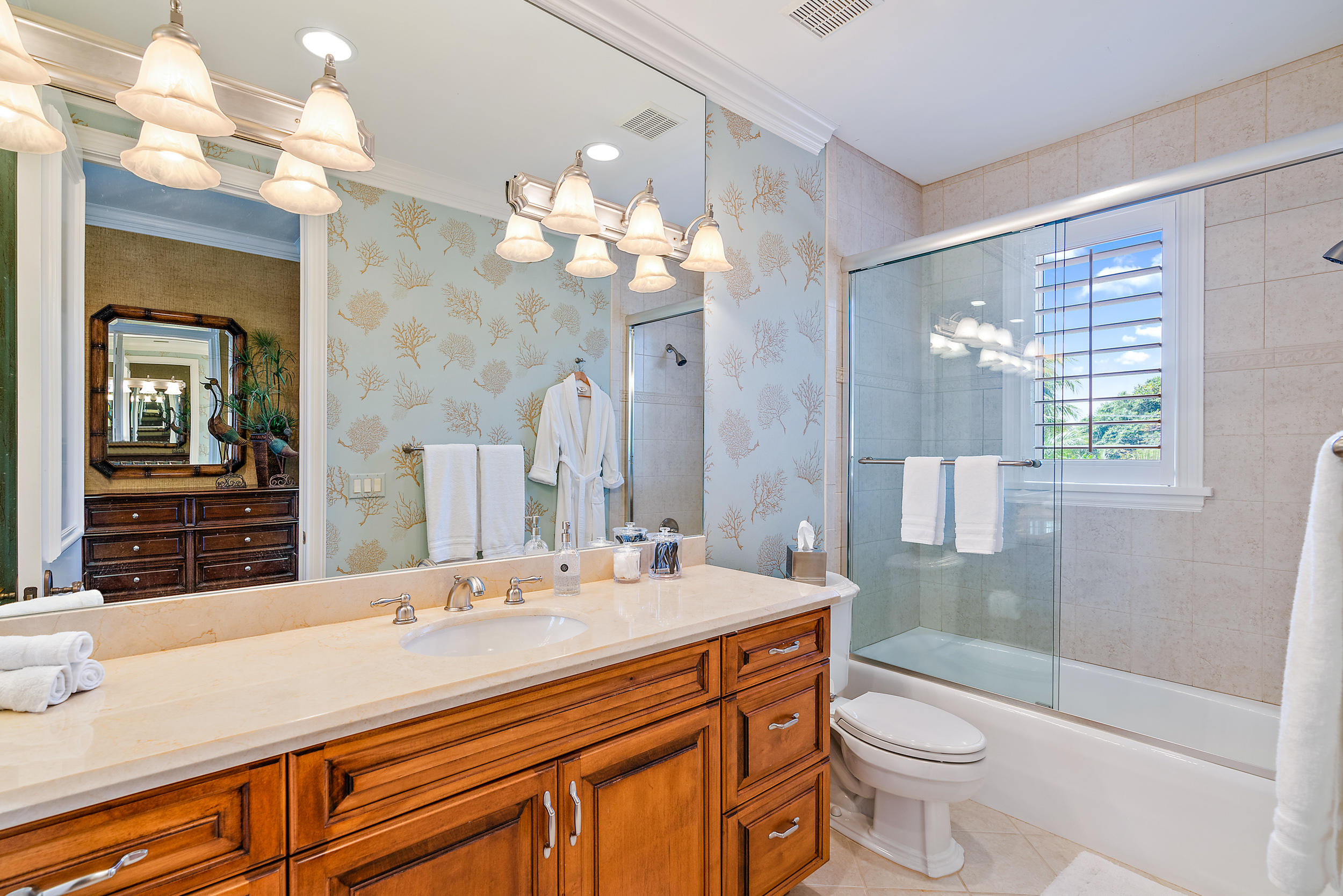 Anchorage Point - Residential