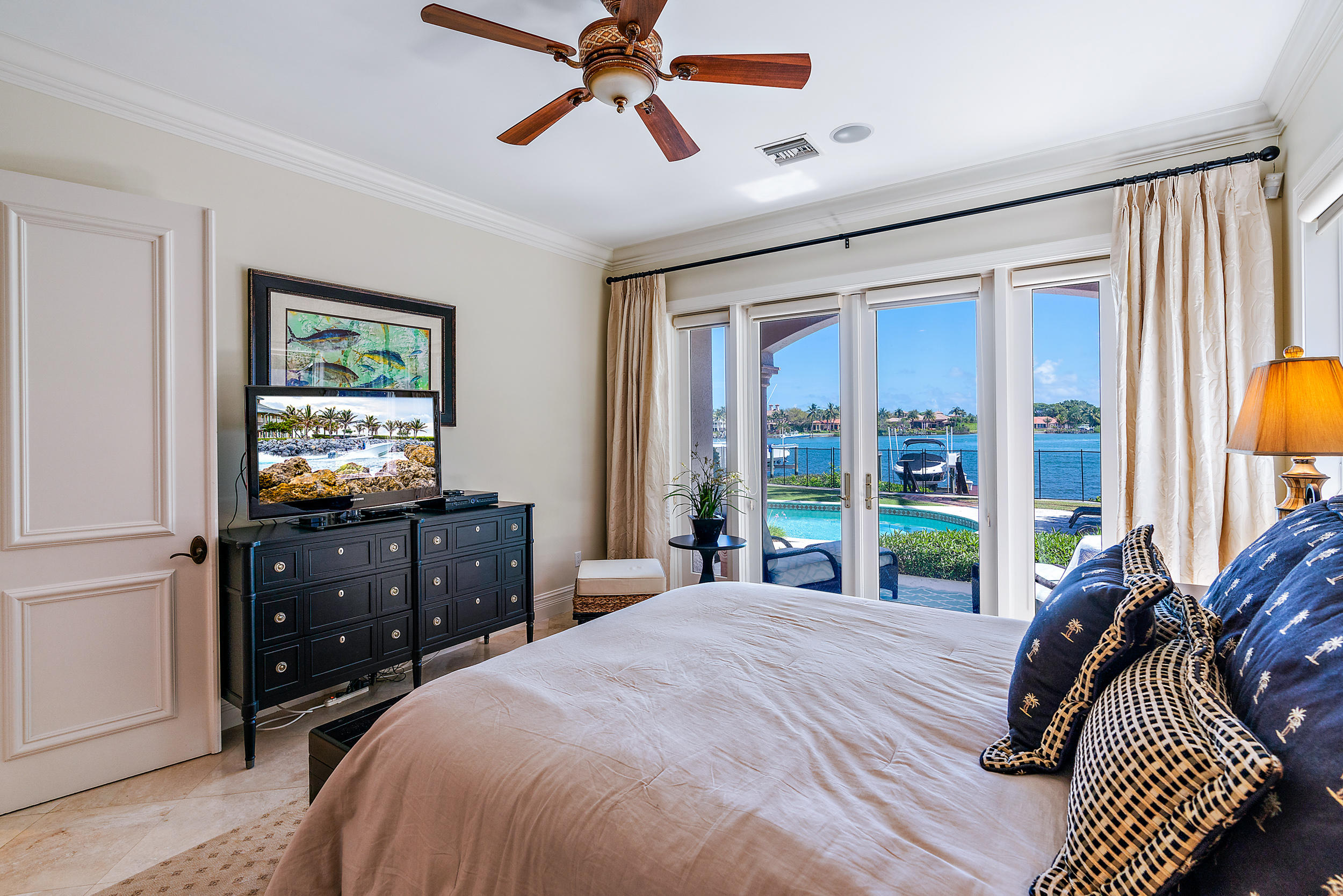 Anchorage Point - Residential