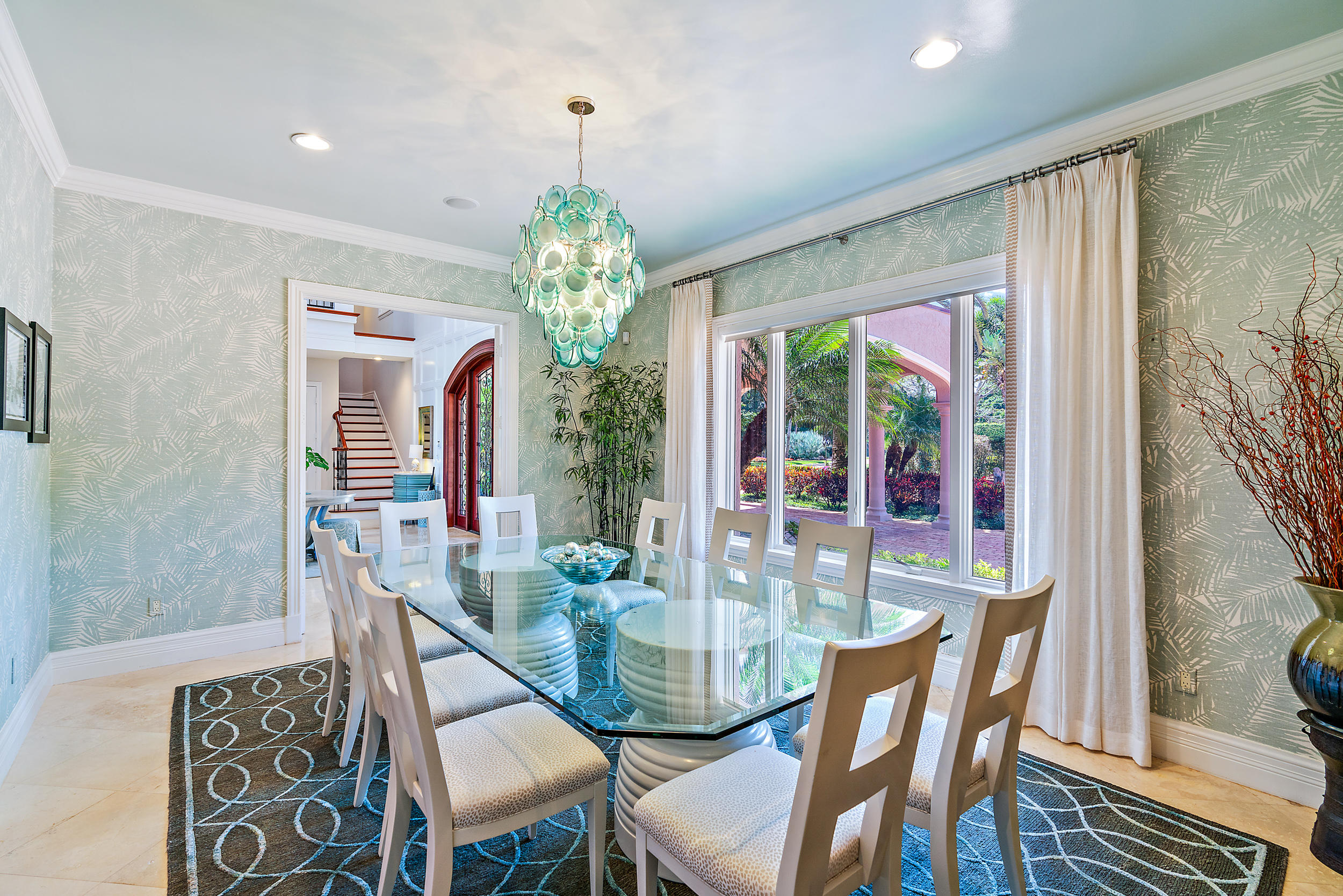 Anchorage Point - Residential