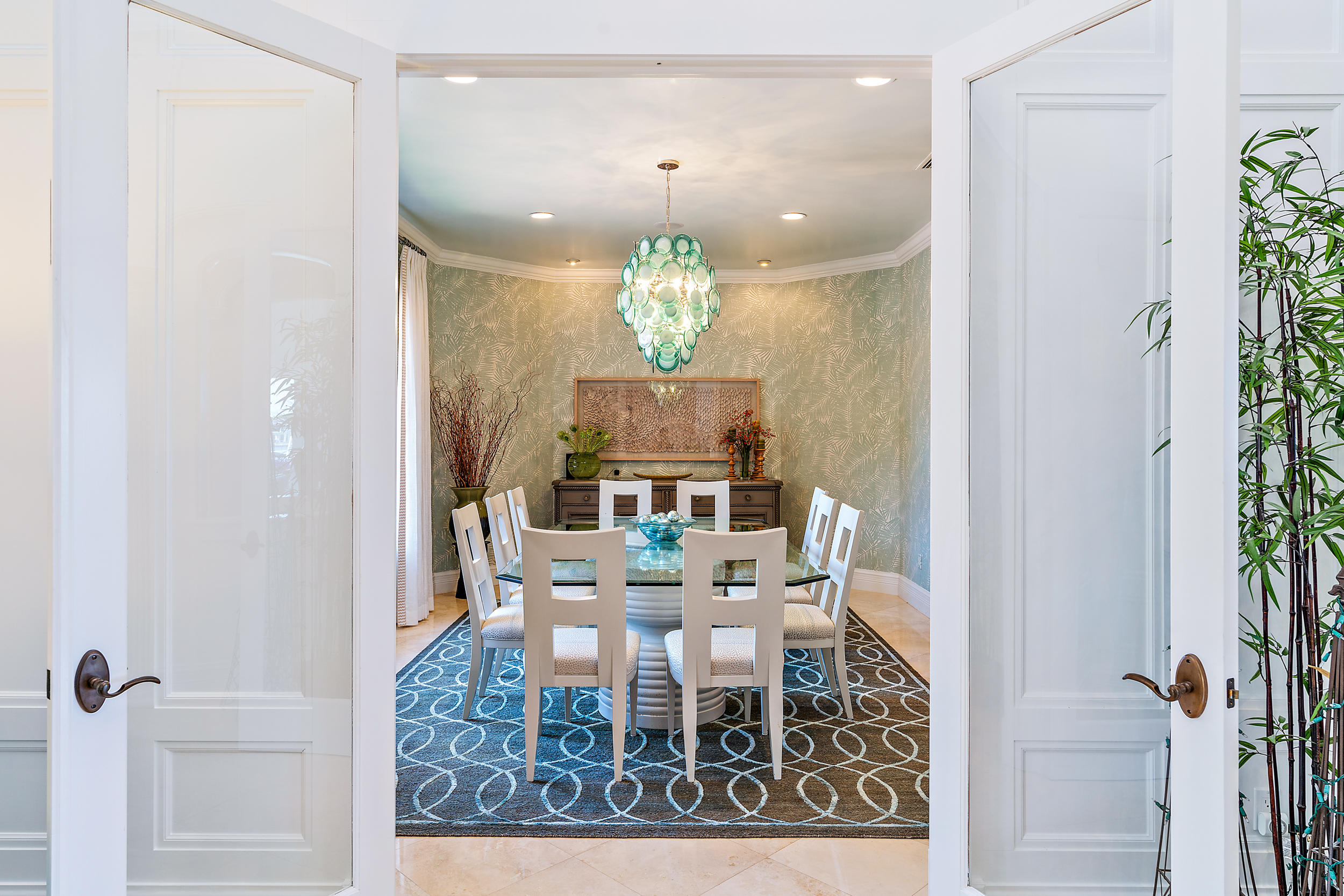 Anchorage Point - Residential