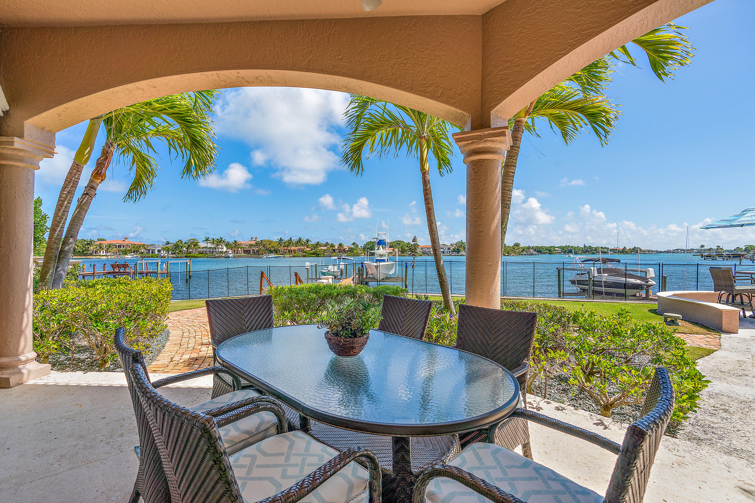 Anchorage Point - Residential