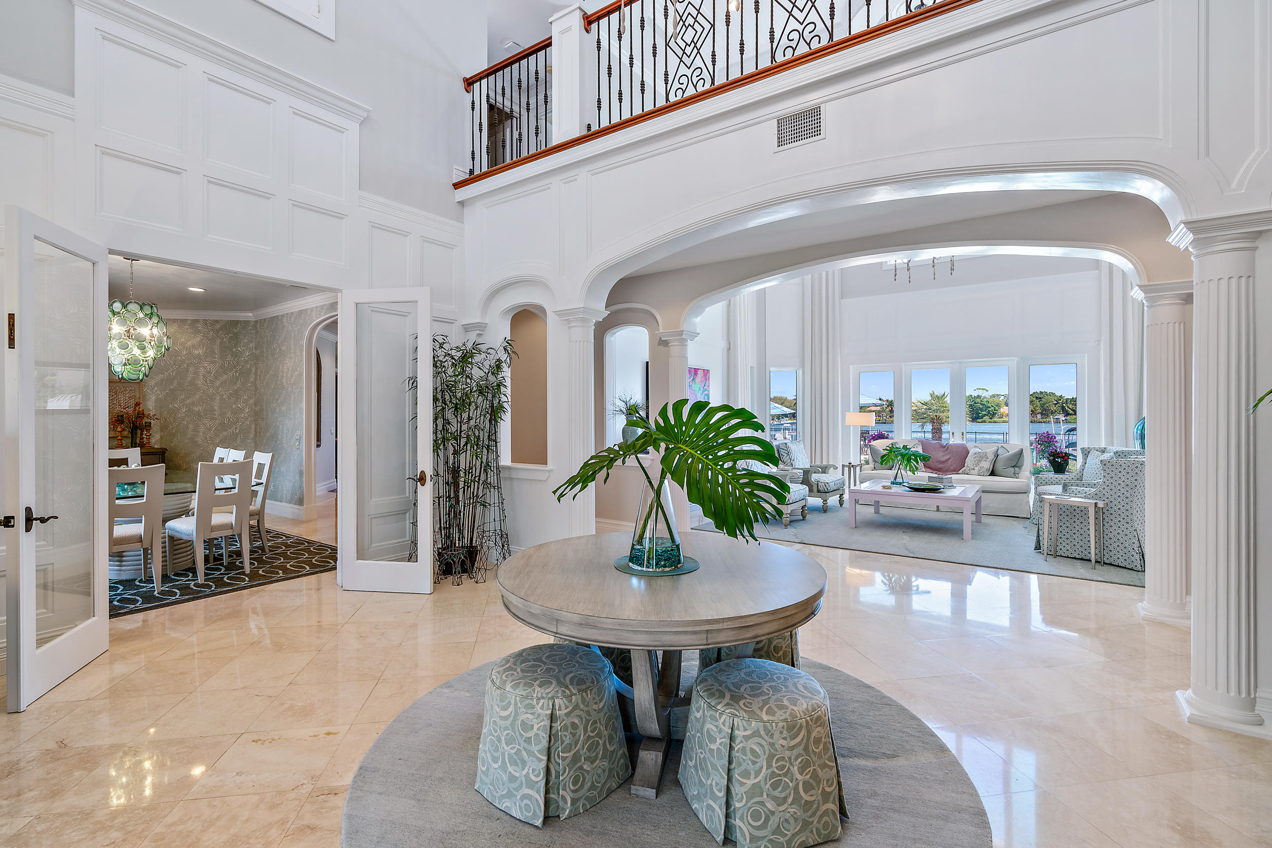 Anchorage Point - Residential