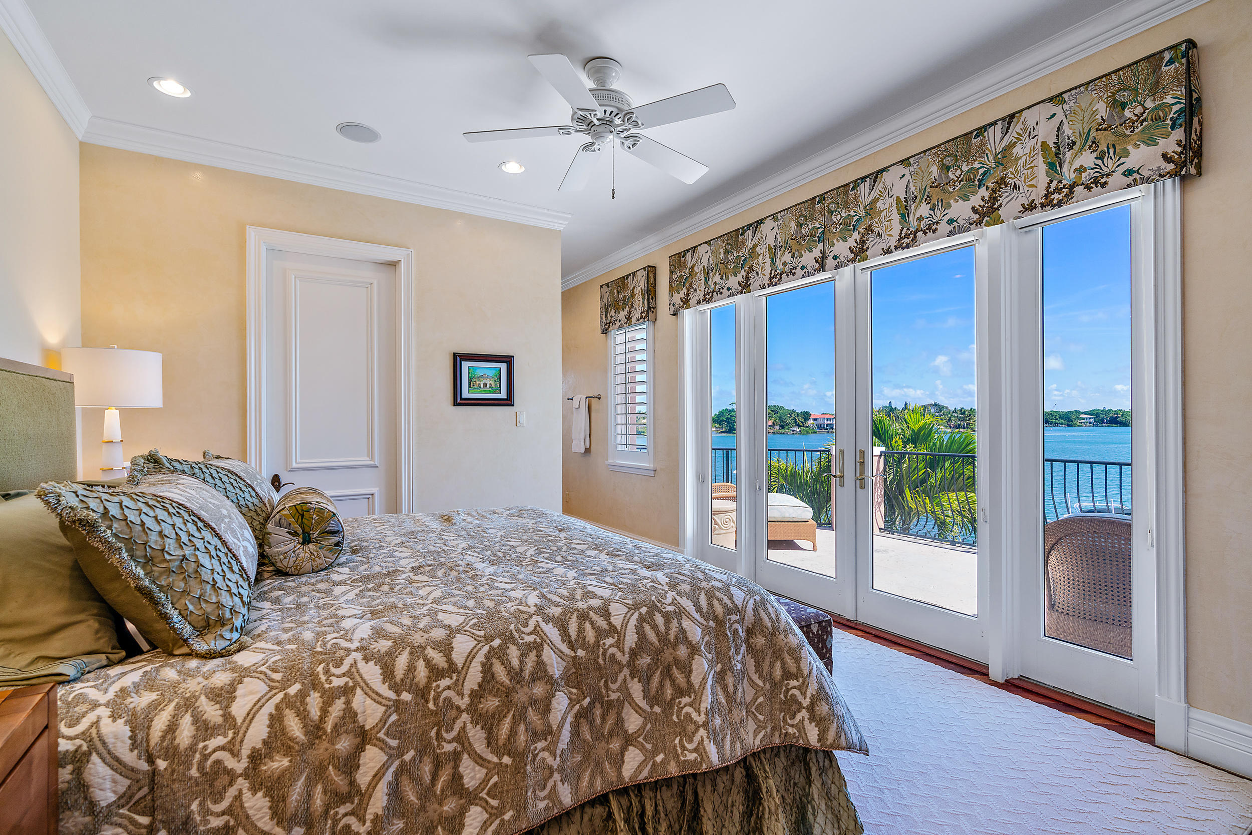 Anchorage Point - Residential