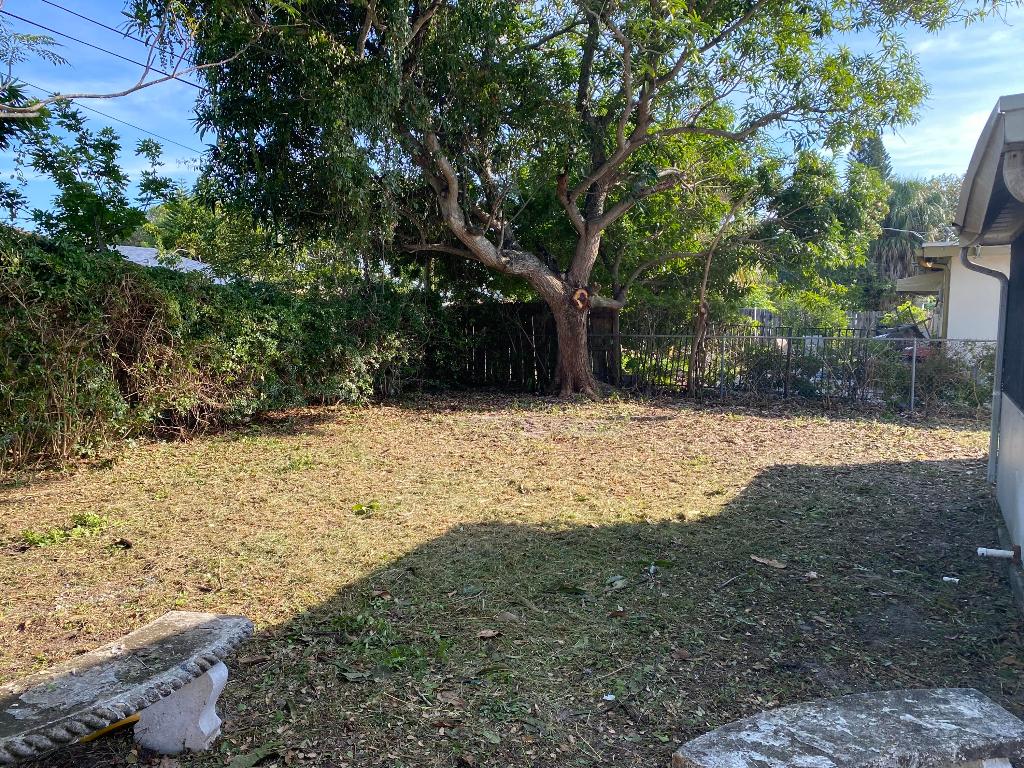 RIVIERA BEACH HEIGHTS - Residential