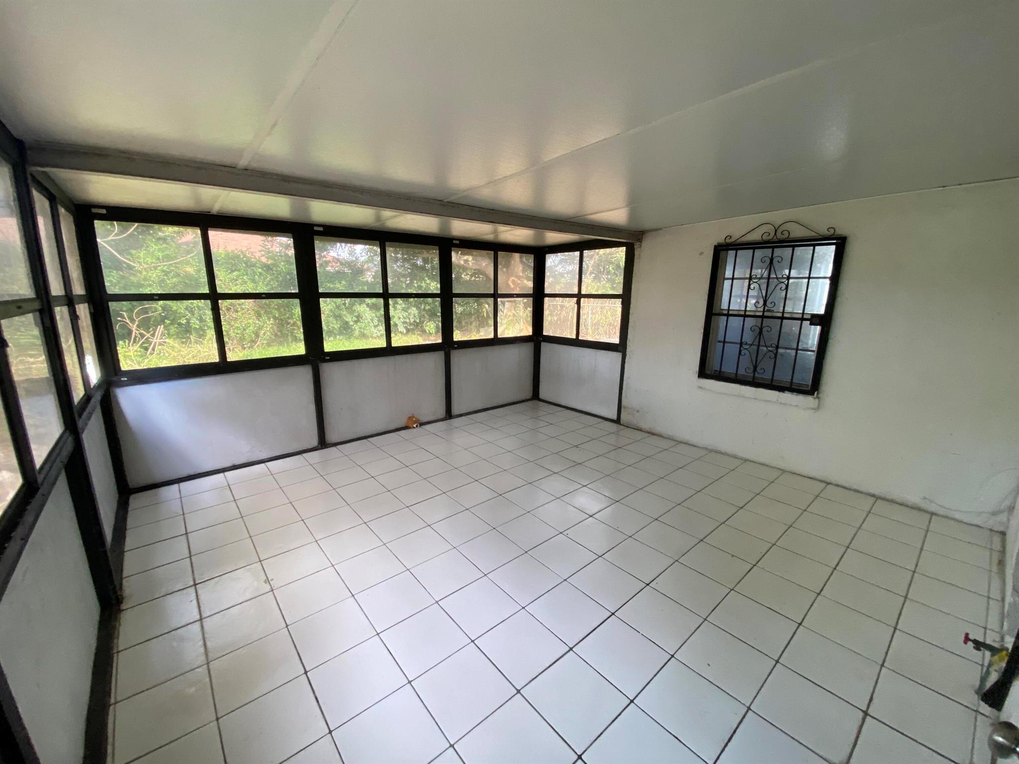 RIVIERA BEACH HEIGHTS - Residential