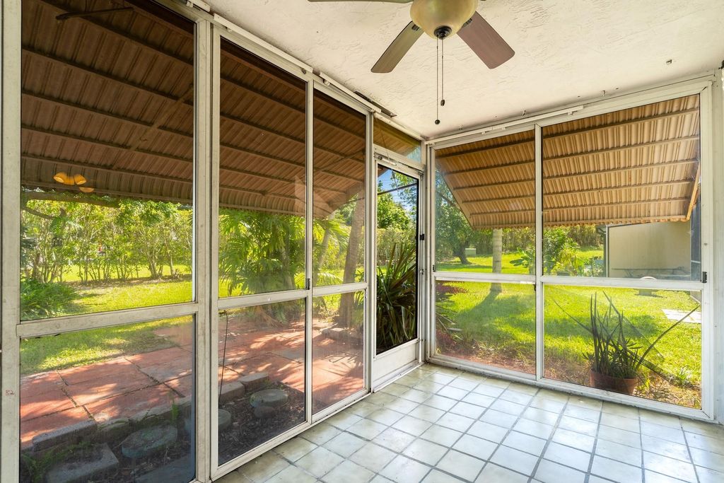 Photo of 14716 Lucy Drive, Delray Beach, FL 33484 (MLS # F10529754)