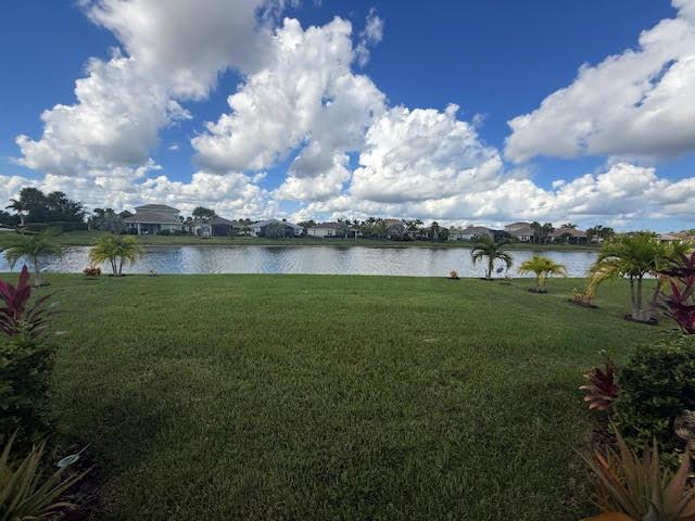 VERANO - Residential Lease