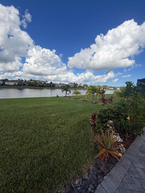 VERANO - Residential Lease