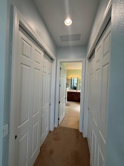 VERANO - Residential Lease
