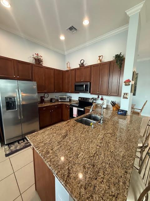 VERANO - Residential Lease
