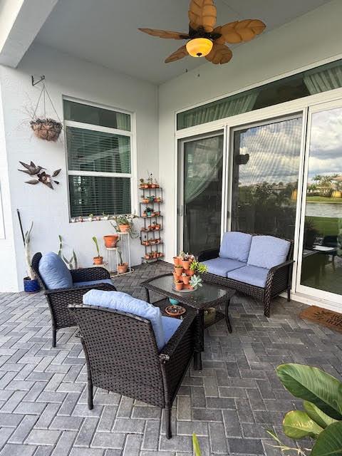 VERANO - Residential Lease
