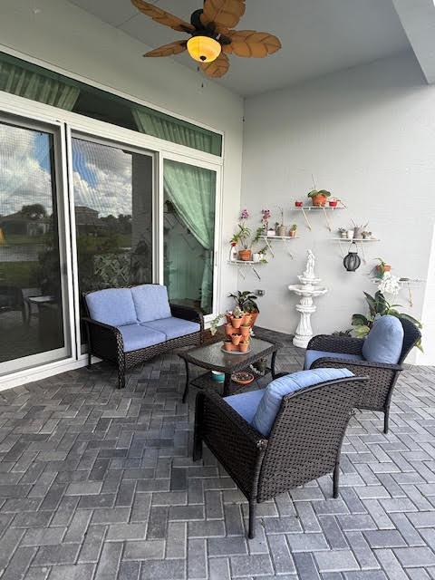 VERANO - Residential Lease