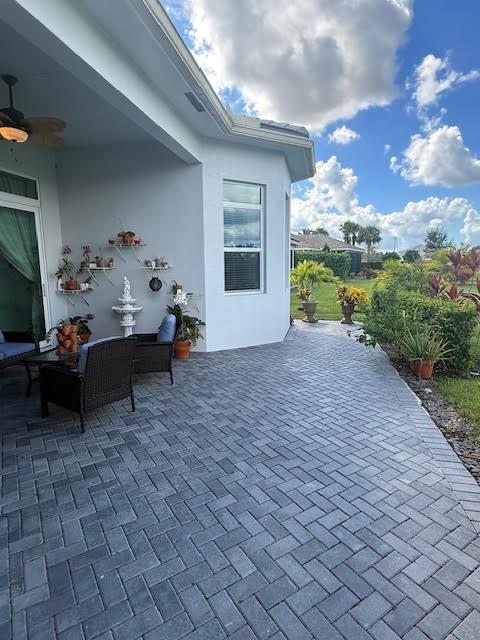 VERANO - Residential Lease