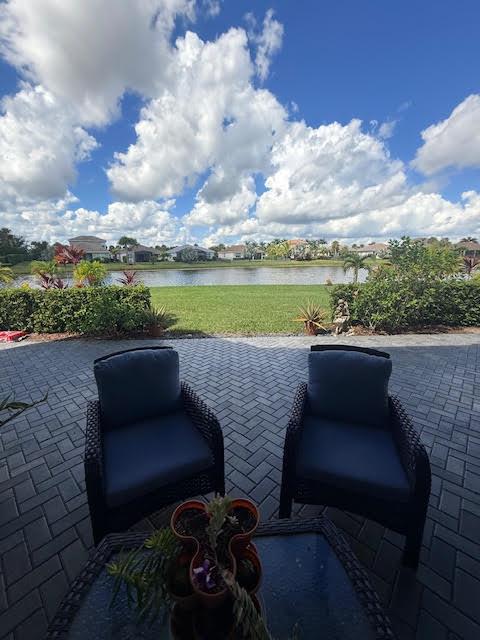 VERANO - Residential Lease
