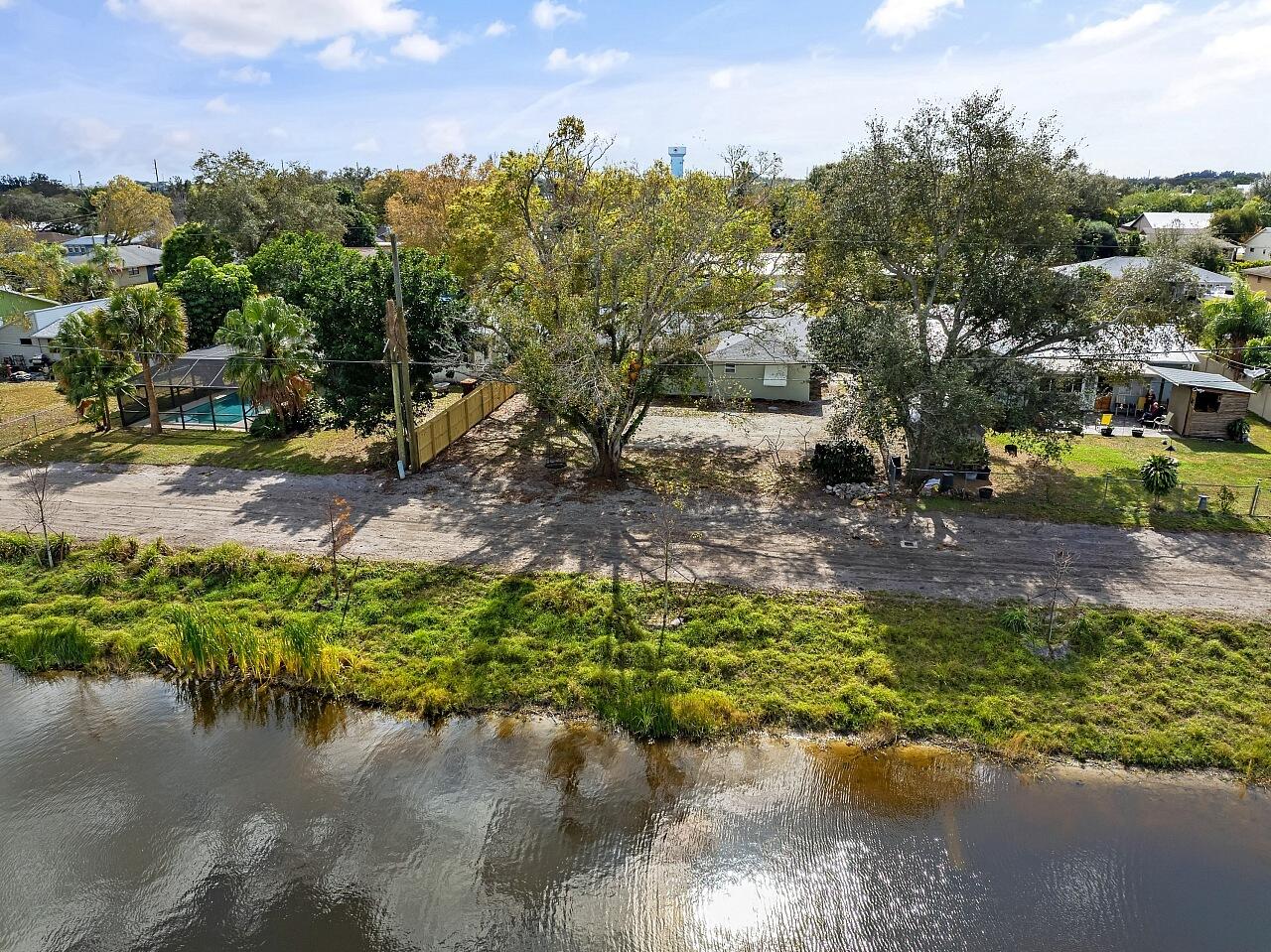 RIVERA ESTATES - Residential