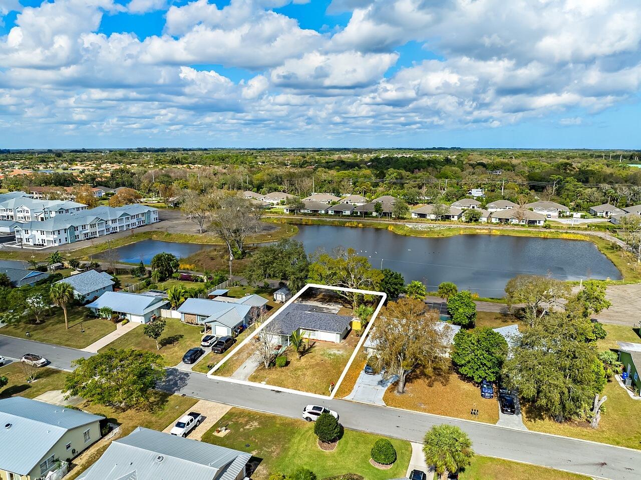 RIVERA ESTATES - Residential