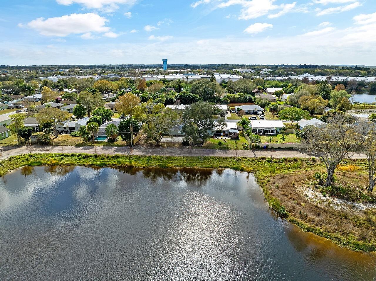 RIVERA ESTATES - Residential