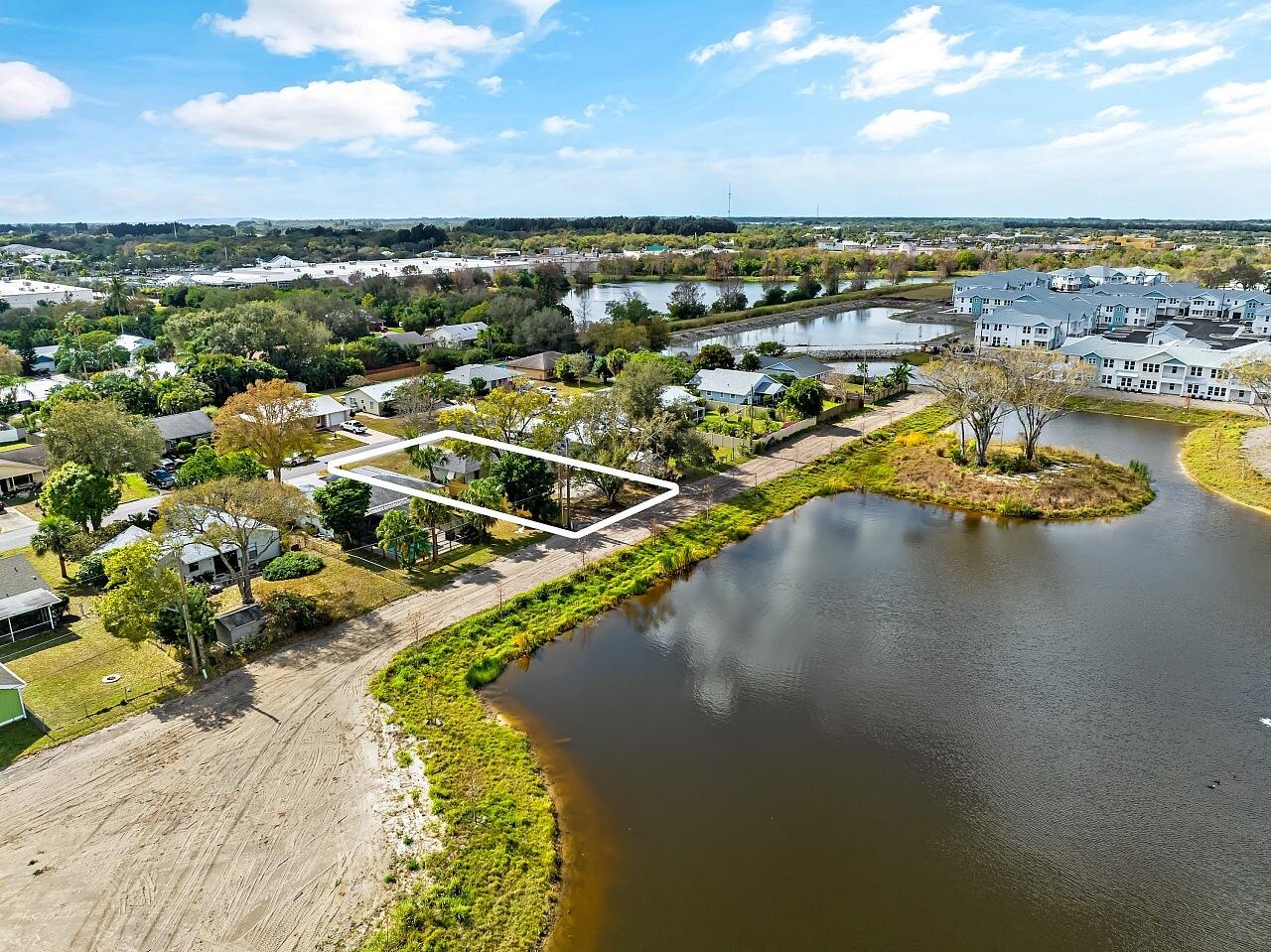 RIVERA ESTATES - Residential