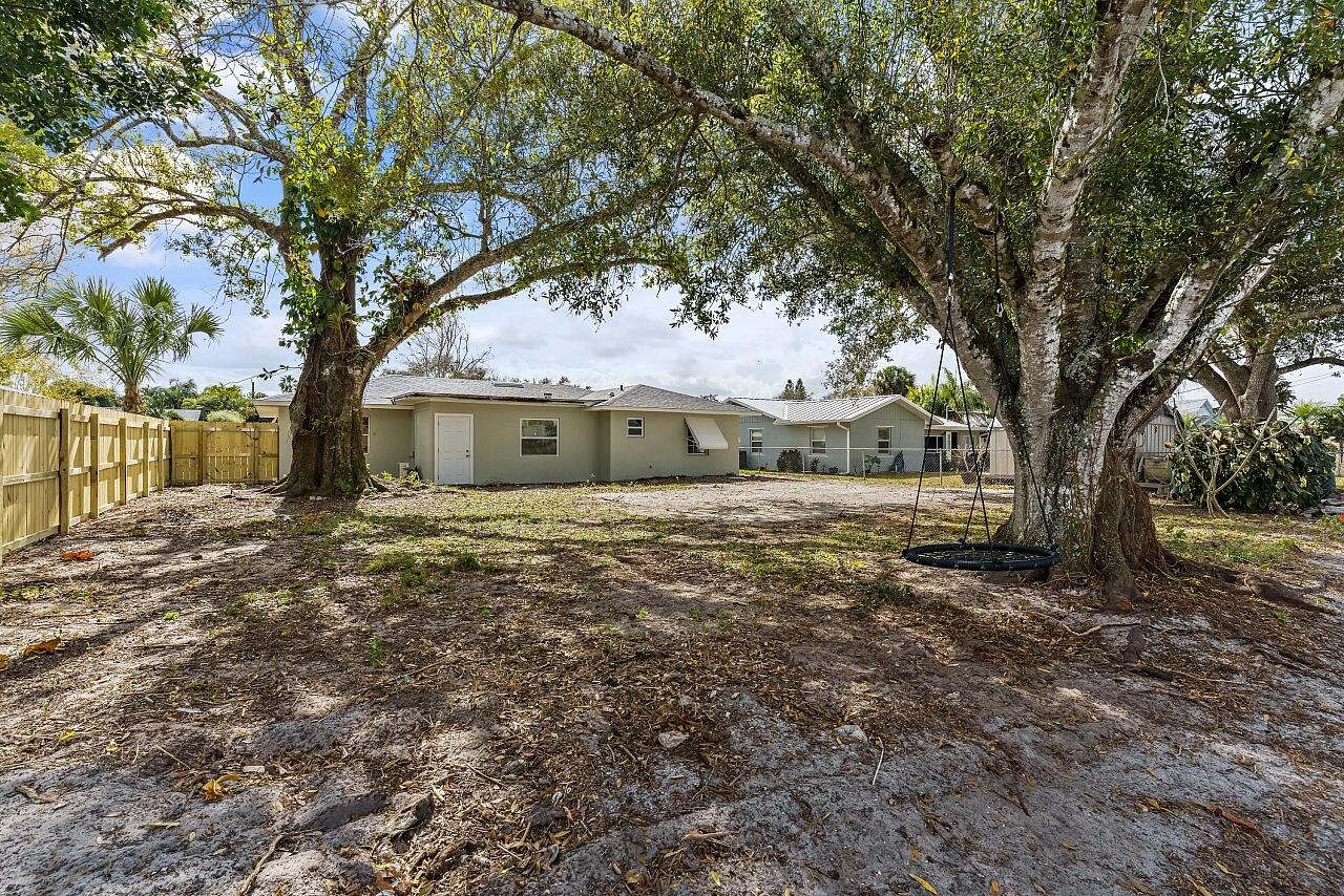 RIVERA ESTATES - Residential