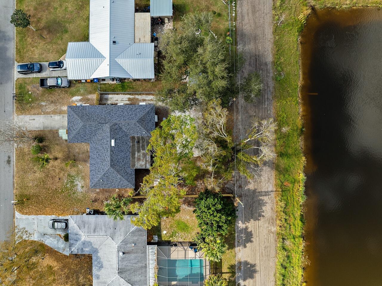 RIVERA ESTATES - Residential