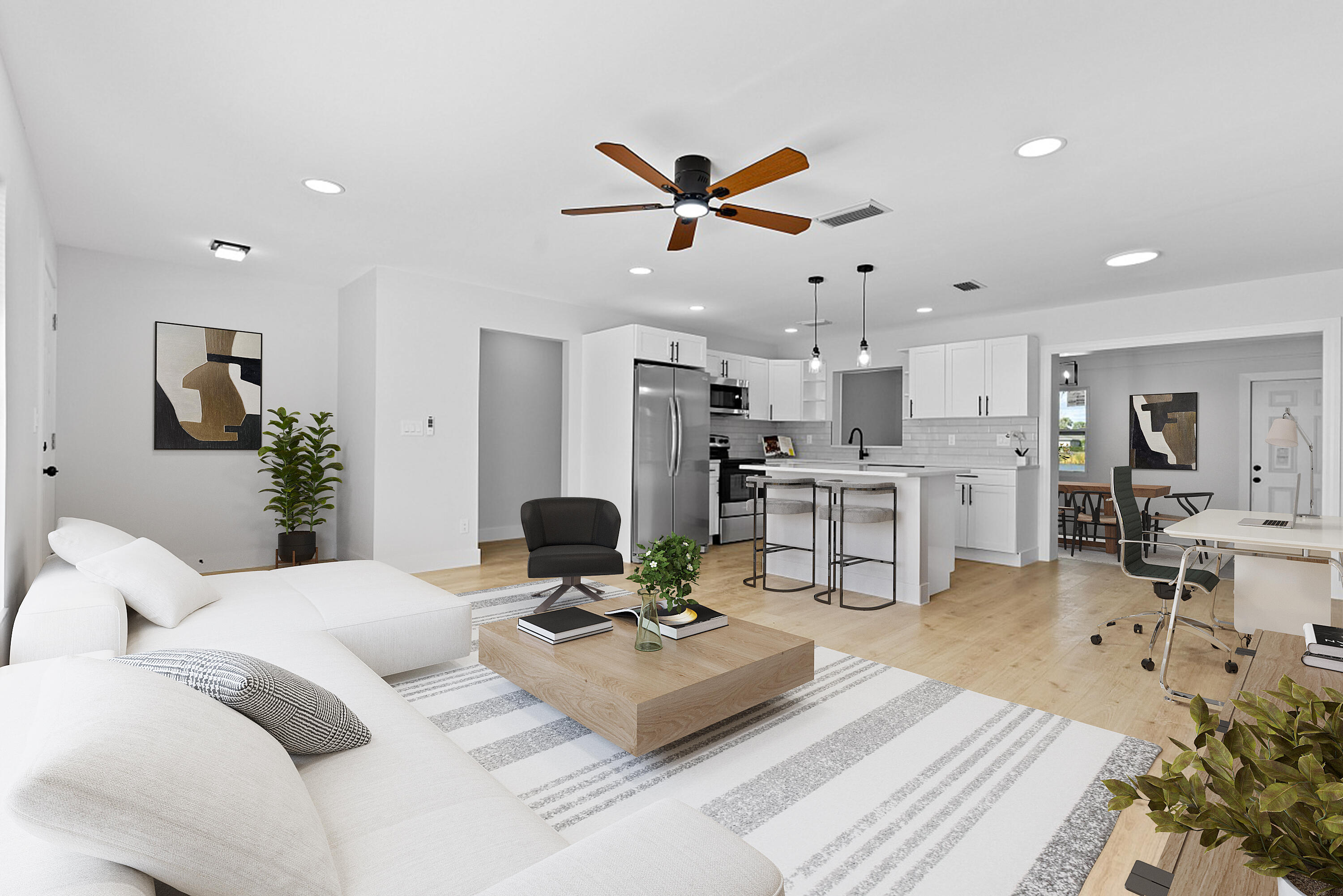 RIVERA ESTATES - Residential