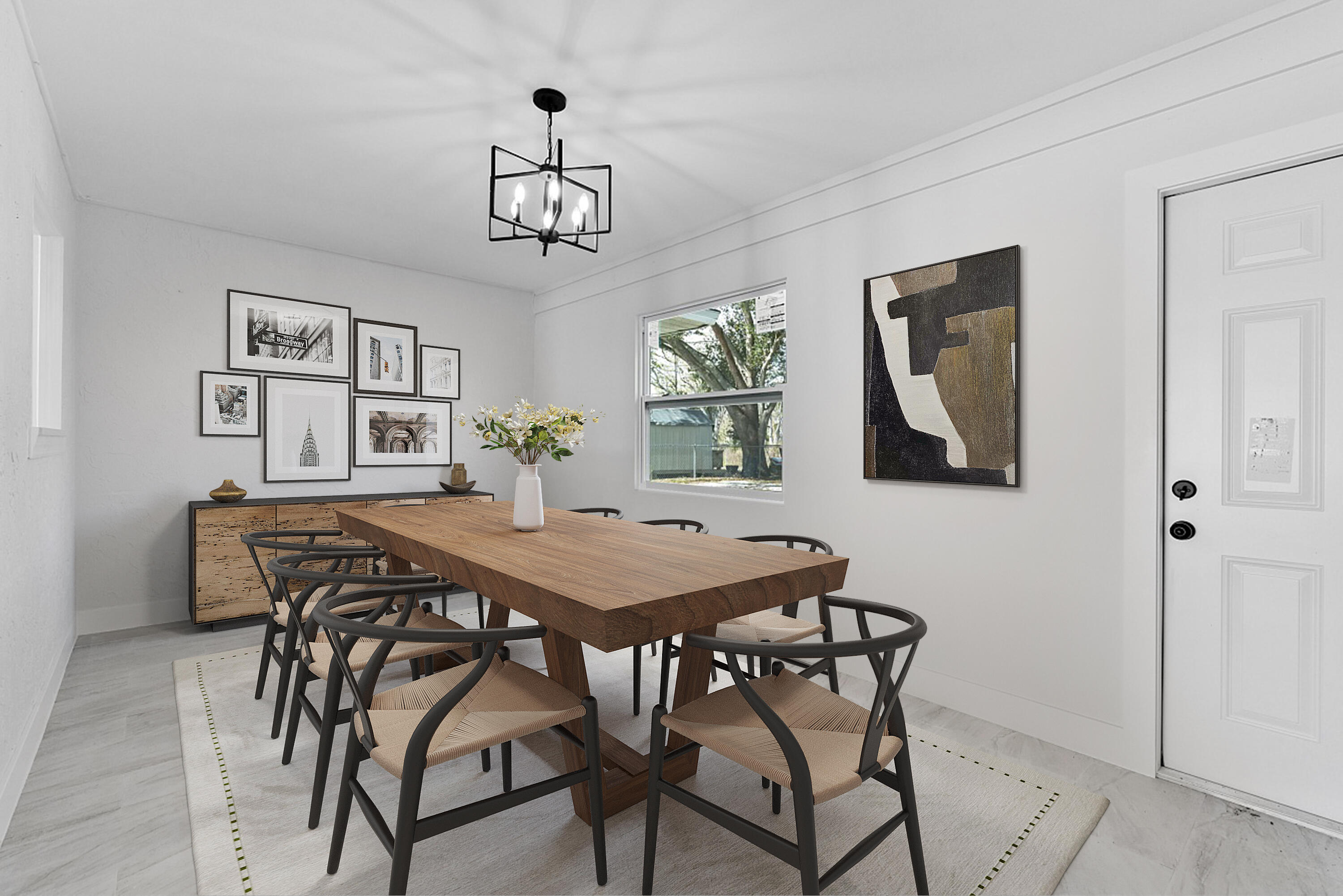 RIVERA ESTATES - Residential