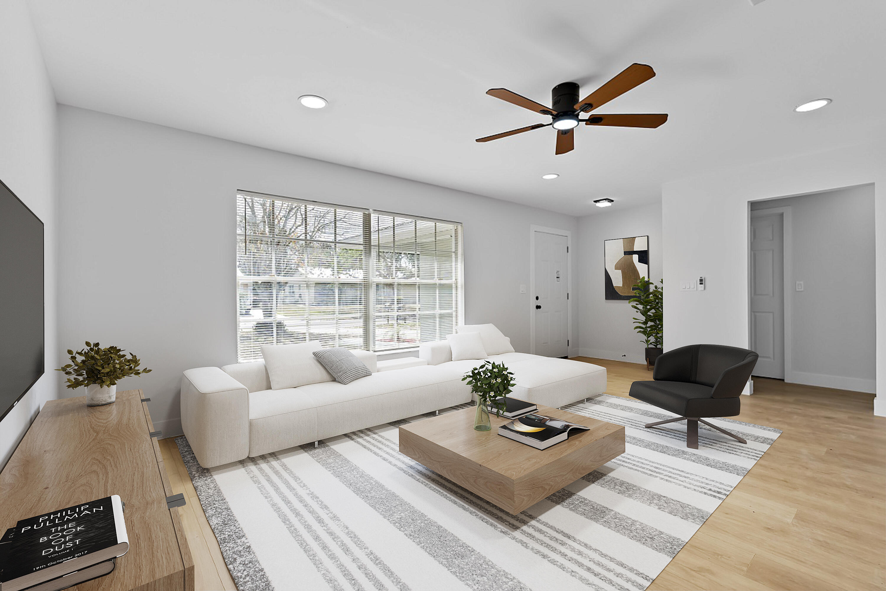 RIVERA ESTATES - Residential