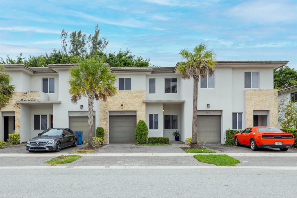 Photo of 1340 Pioneer Way, Royal Palm Beach, FL 33411 (MLS # R11039931)