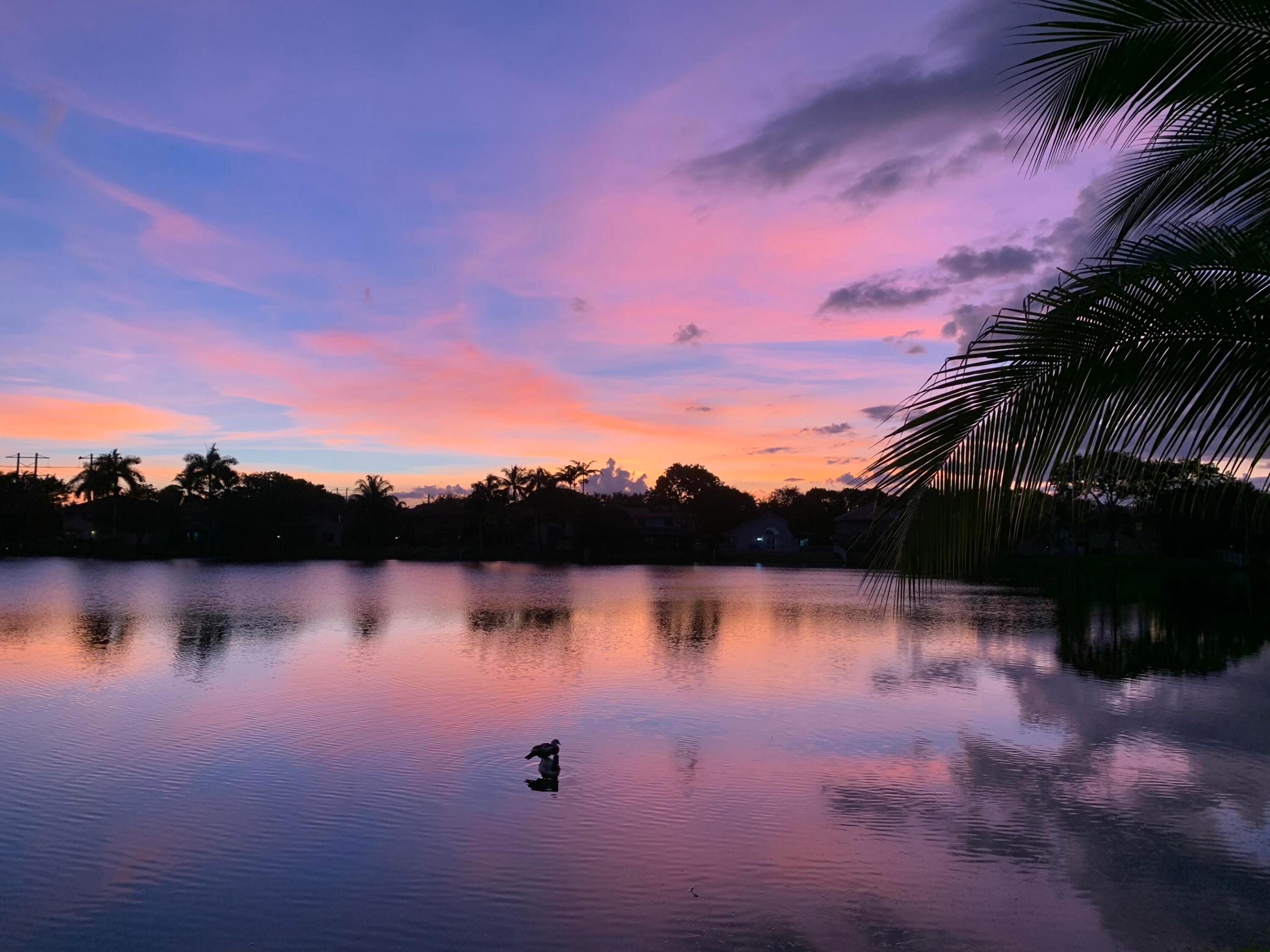 EMBASSY LAKES - Residential