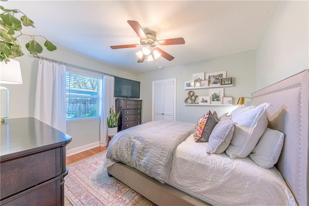 River Oaks - Residential