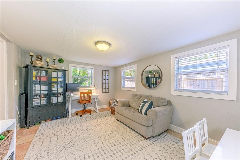 River Oaks - Residential